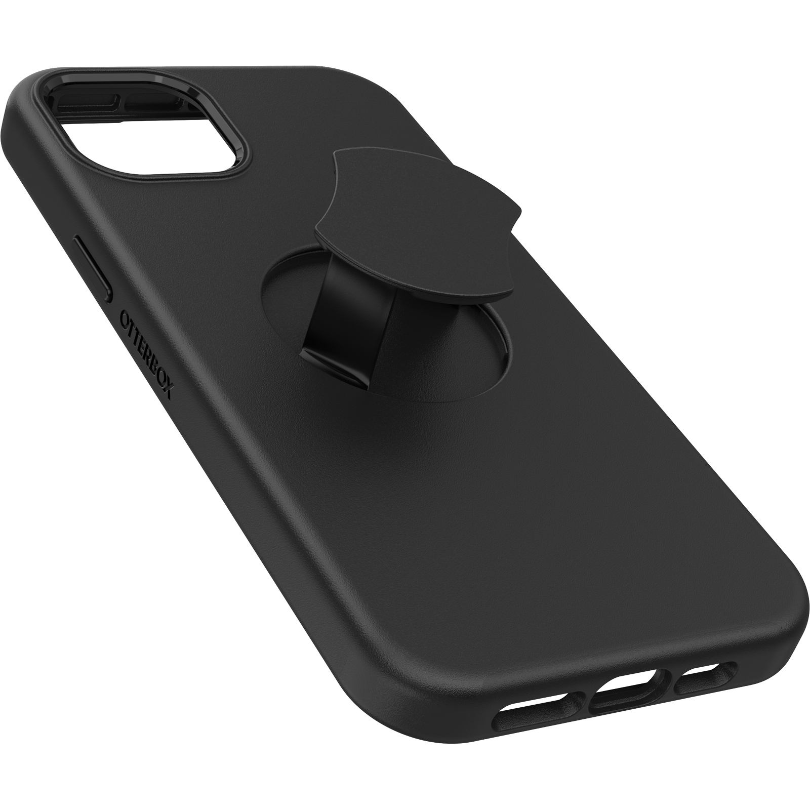 OtterBox OtterGrip Symmetry iPhone 15/14 Plus Case, , large image number 4