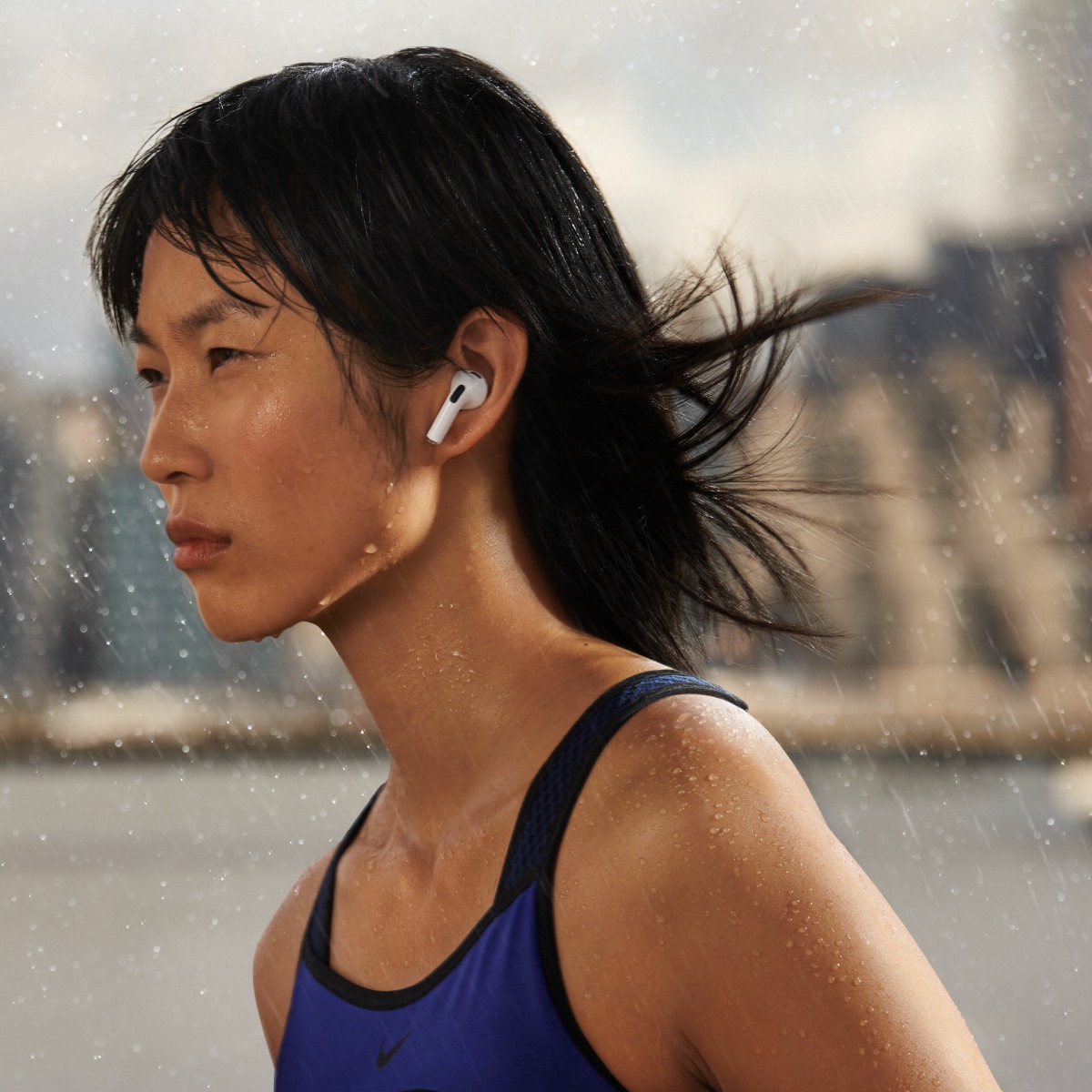 AirPods (第 3 代) 配備 Lightning 充電盒 image number 2