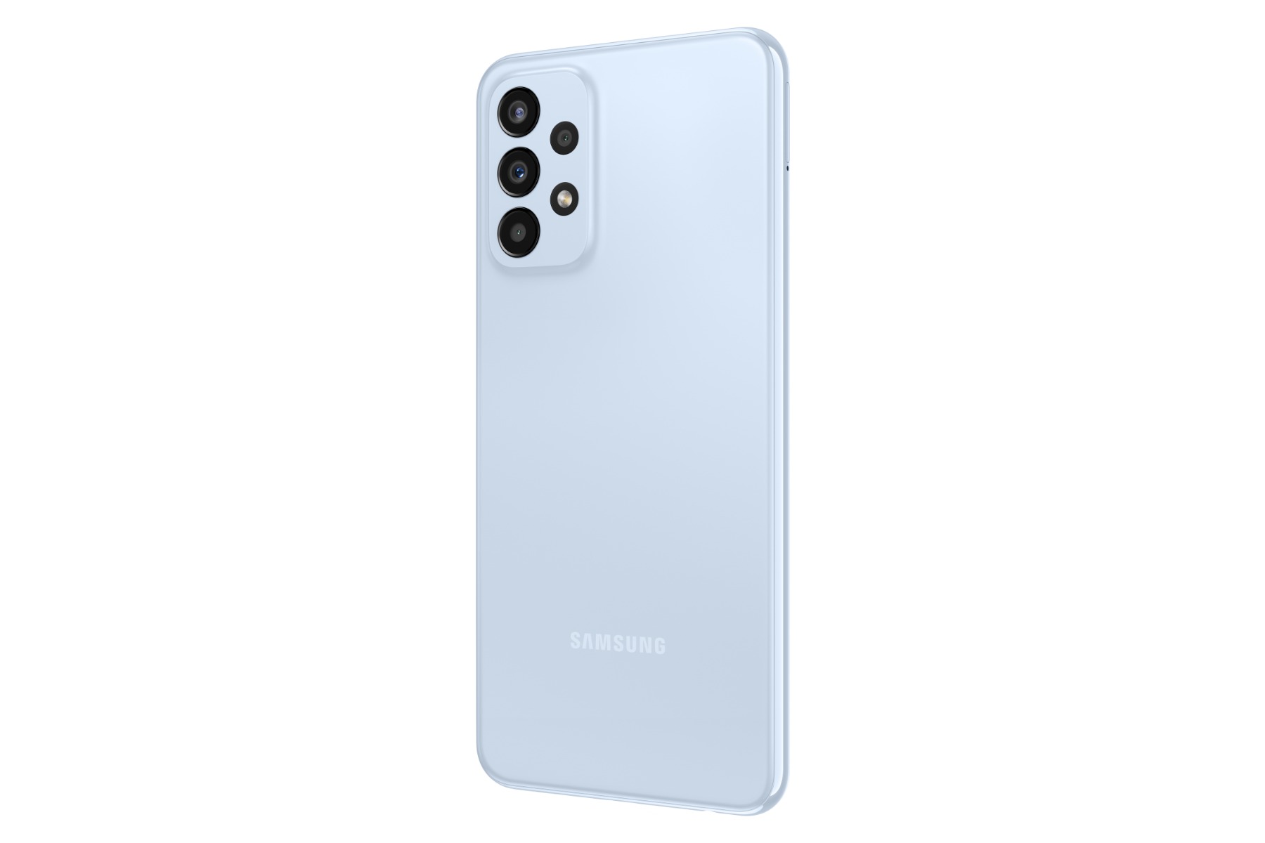 Samsung Galaxy A23 5G (6+128GB) image number 4