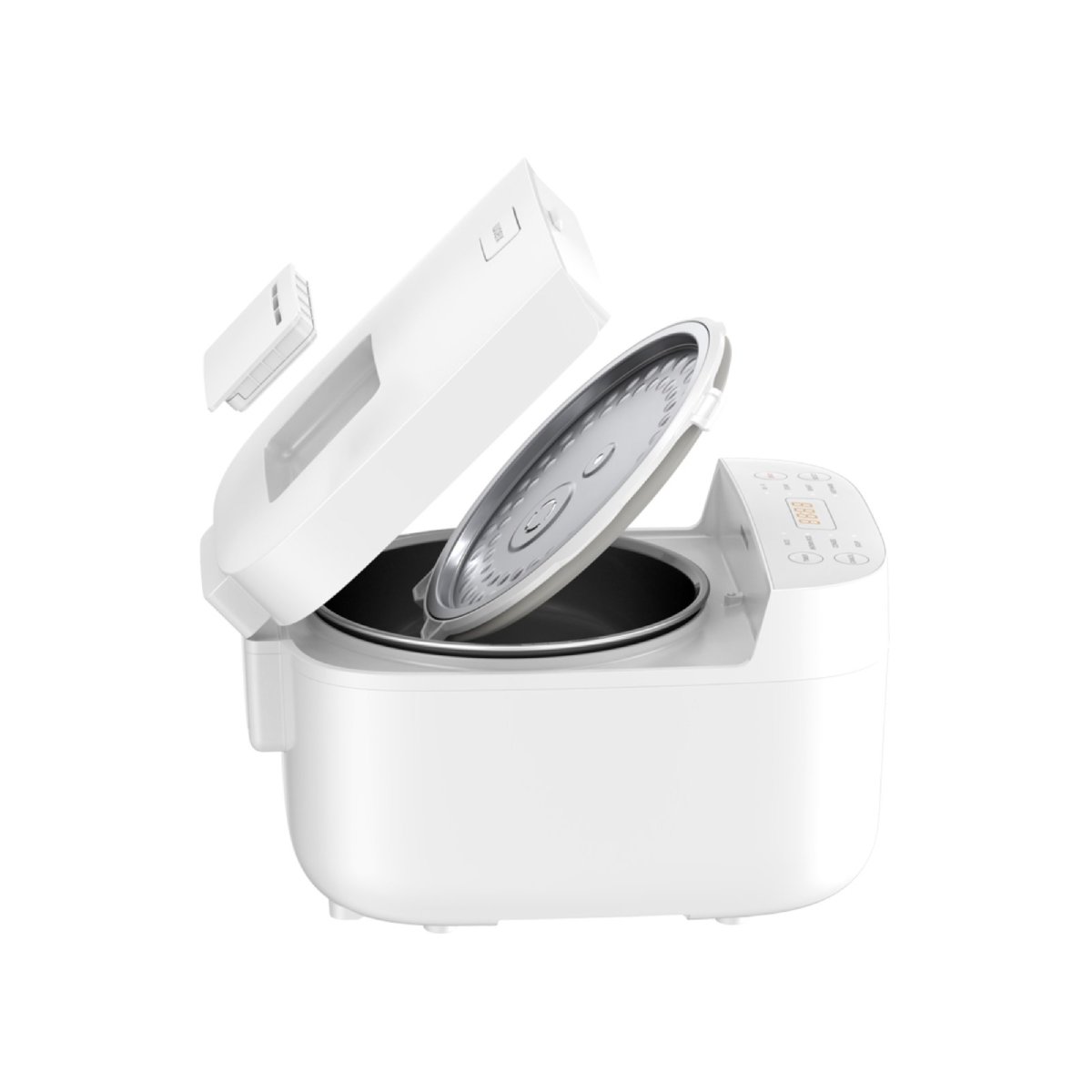 Xiaomi Smart Multifunctional Rice Cooker, , large image number 5