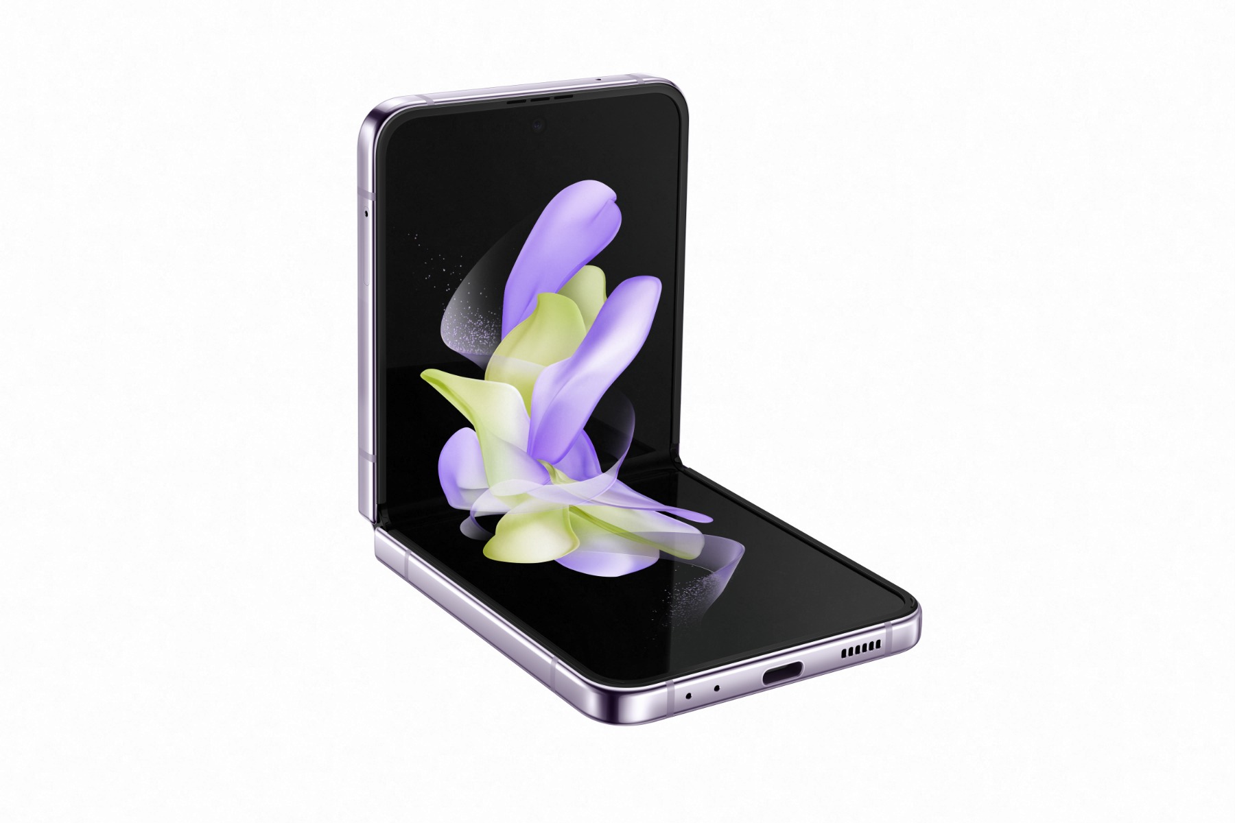 Samsung Galaxy Z Flip4 5G, , large image number 0