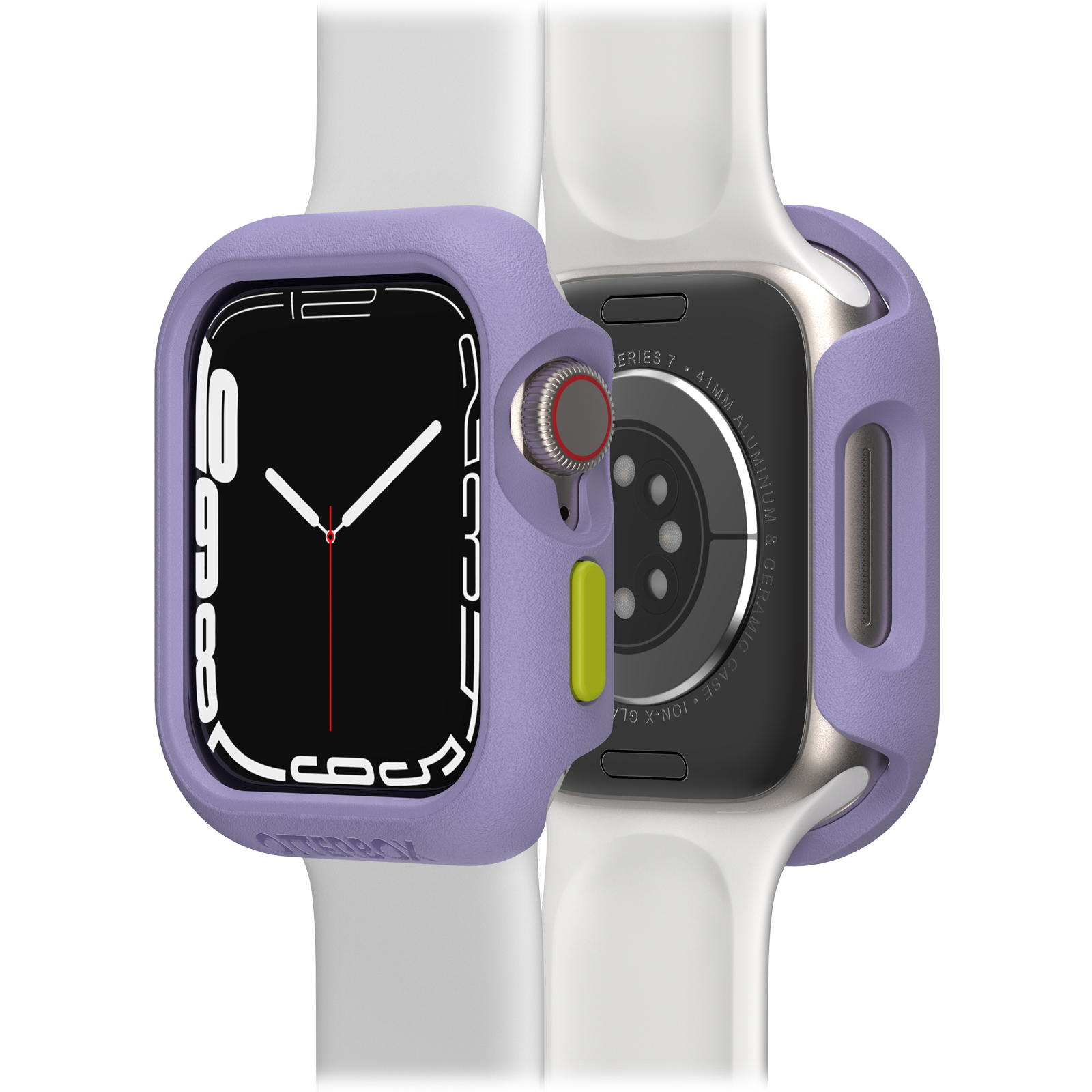 OtterBox Apple Watch Series 7/8/9 (41mm) 抗菌保護殼, , large image number 2