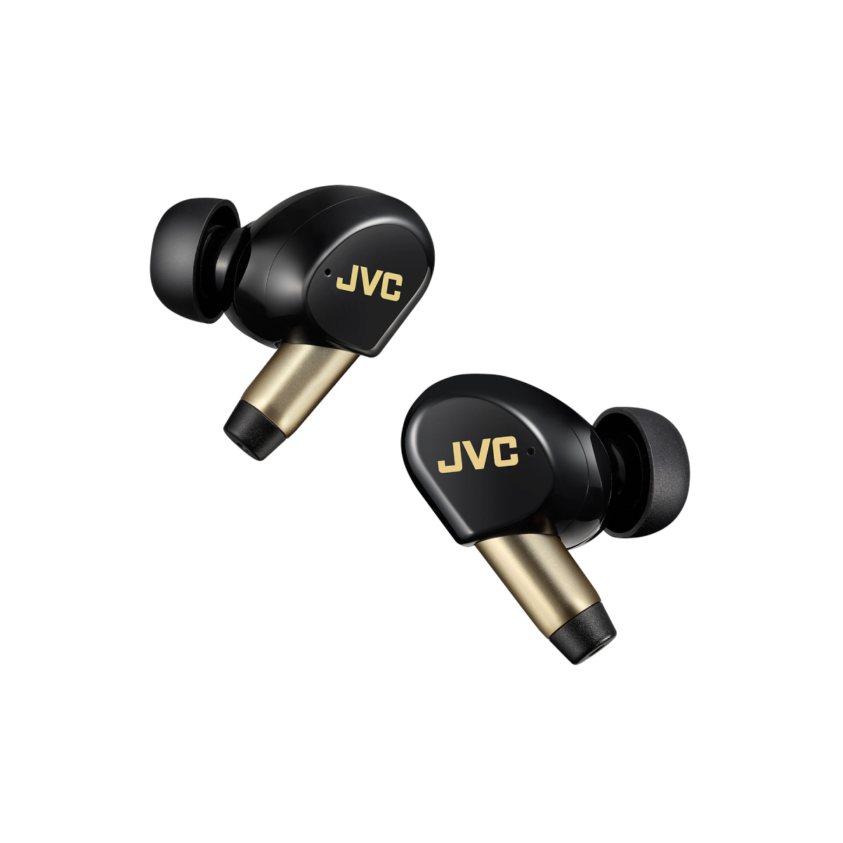 JVC WOOD Masterpiece Wireless Headphones