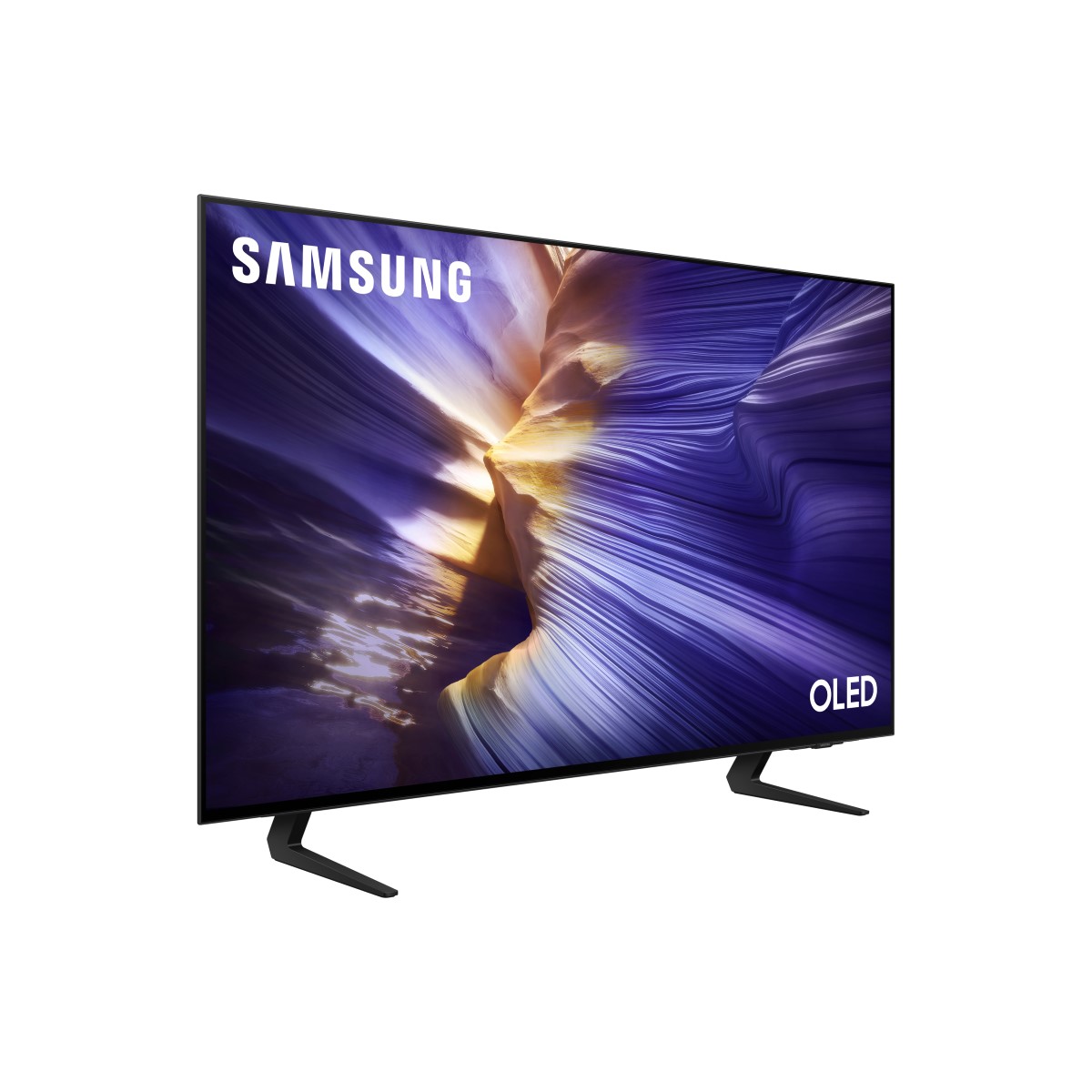 Samsung 42" OLED S90F 4K Vision AI 智能電視 image number 2