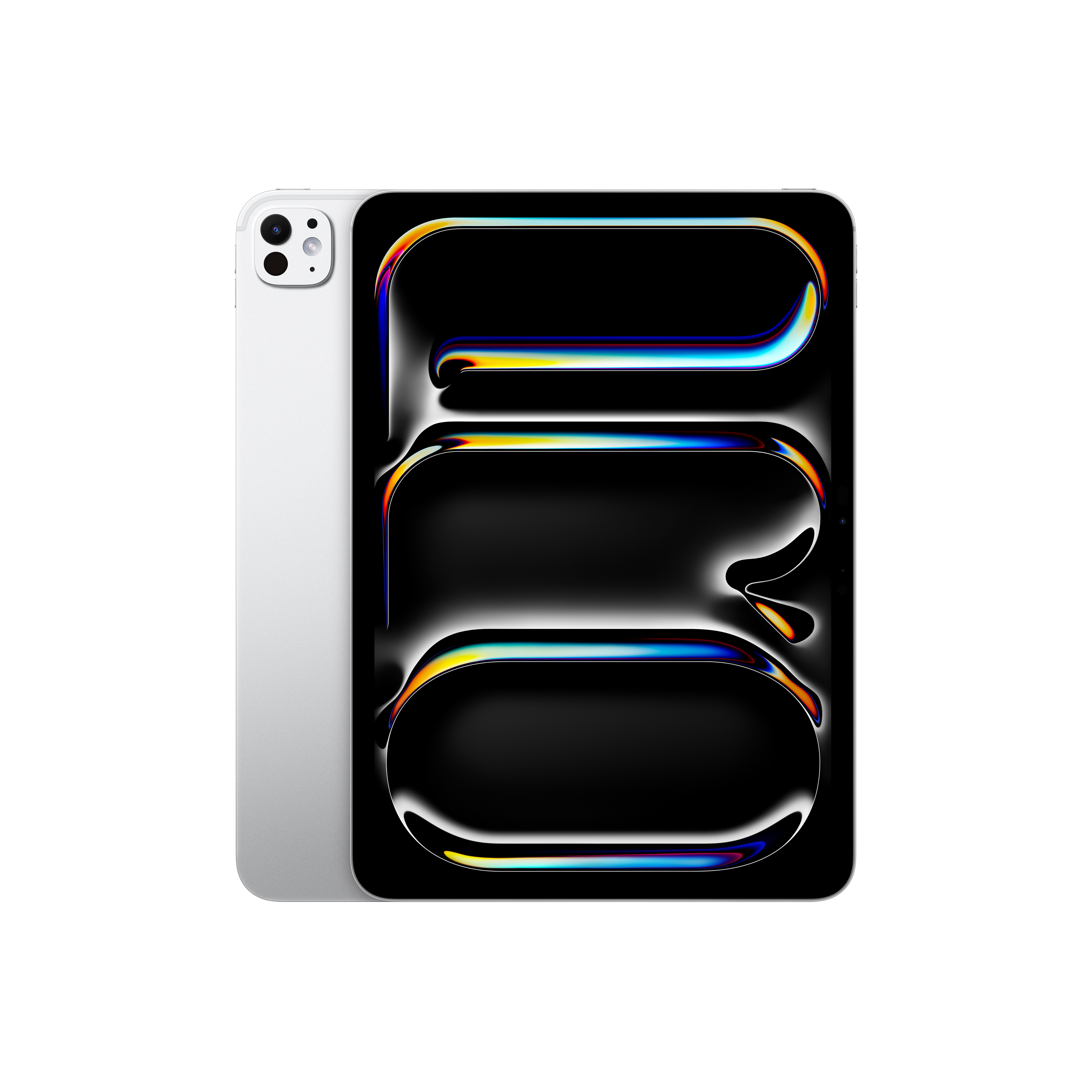 11吋 iPad Pro(M4) WiFi 配備標準玻璃 image number 1