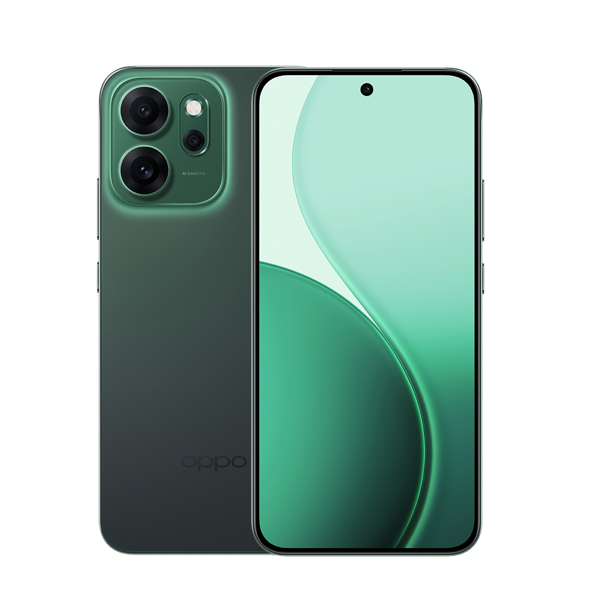 OPPO Reno14 F 5G image number 3