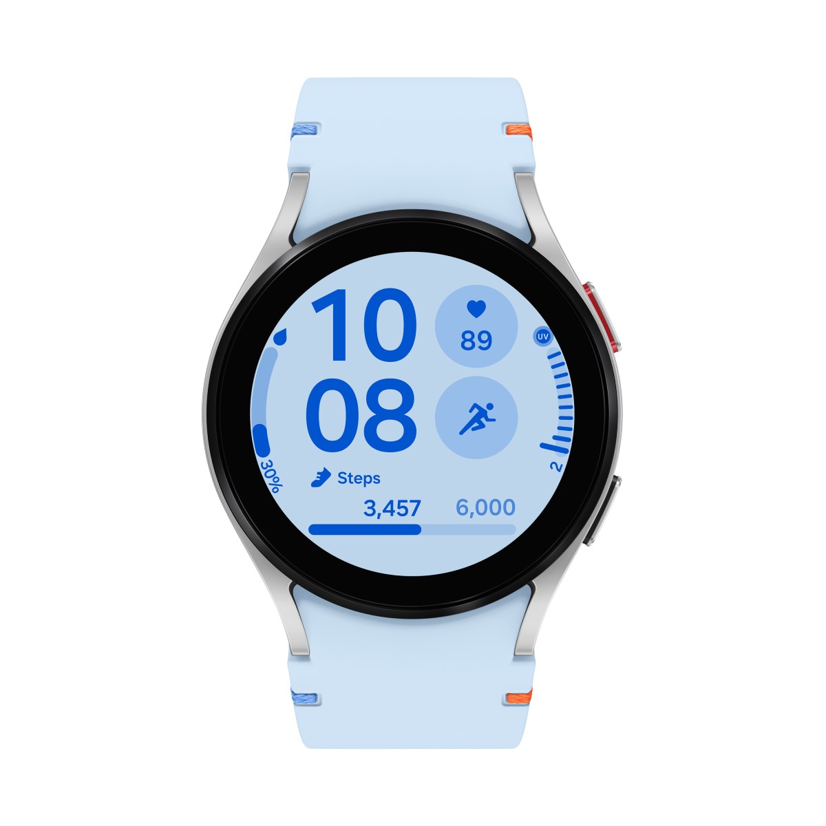 Samsung Galaxy Watch FE Bluetooth, , large image number 5