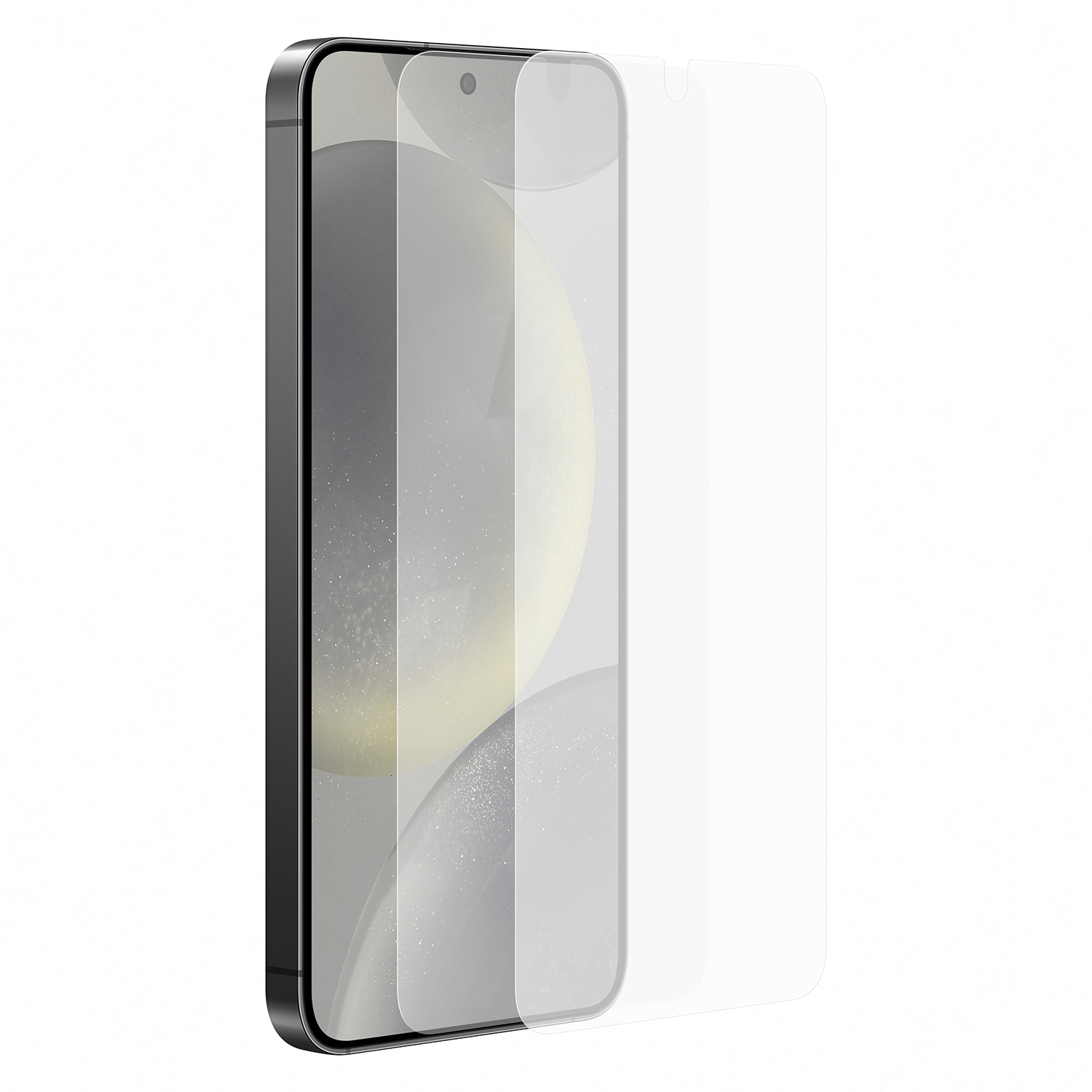 Samsung Galaxy S24 Anti-Reflecting Protector Transparency
