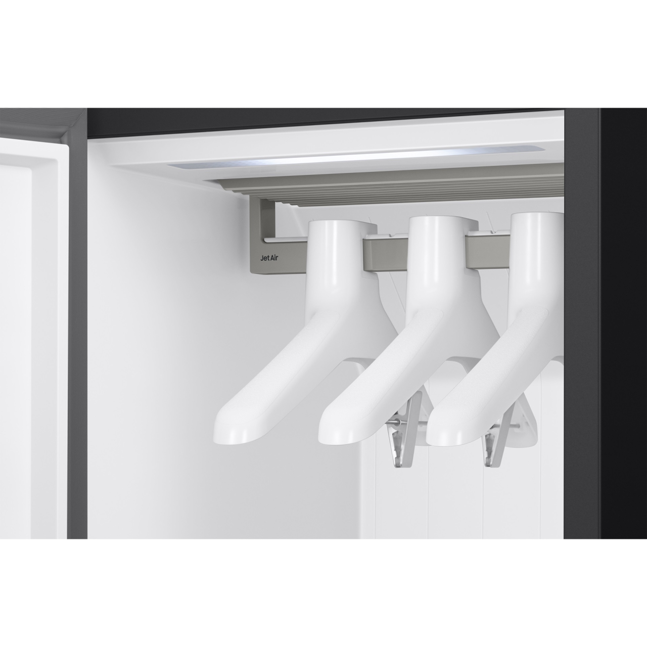 Samsung Bespoke 智能魔衣櫥 Dual AirWash Dual JetSteam image number 2