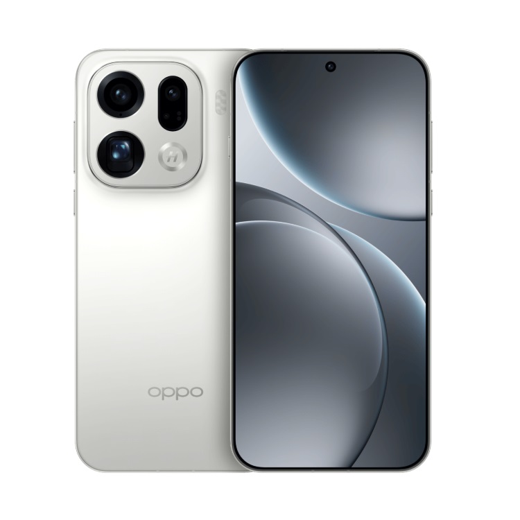 OPPO Find X9 Pro 5G image number 3