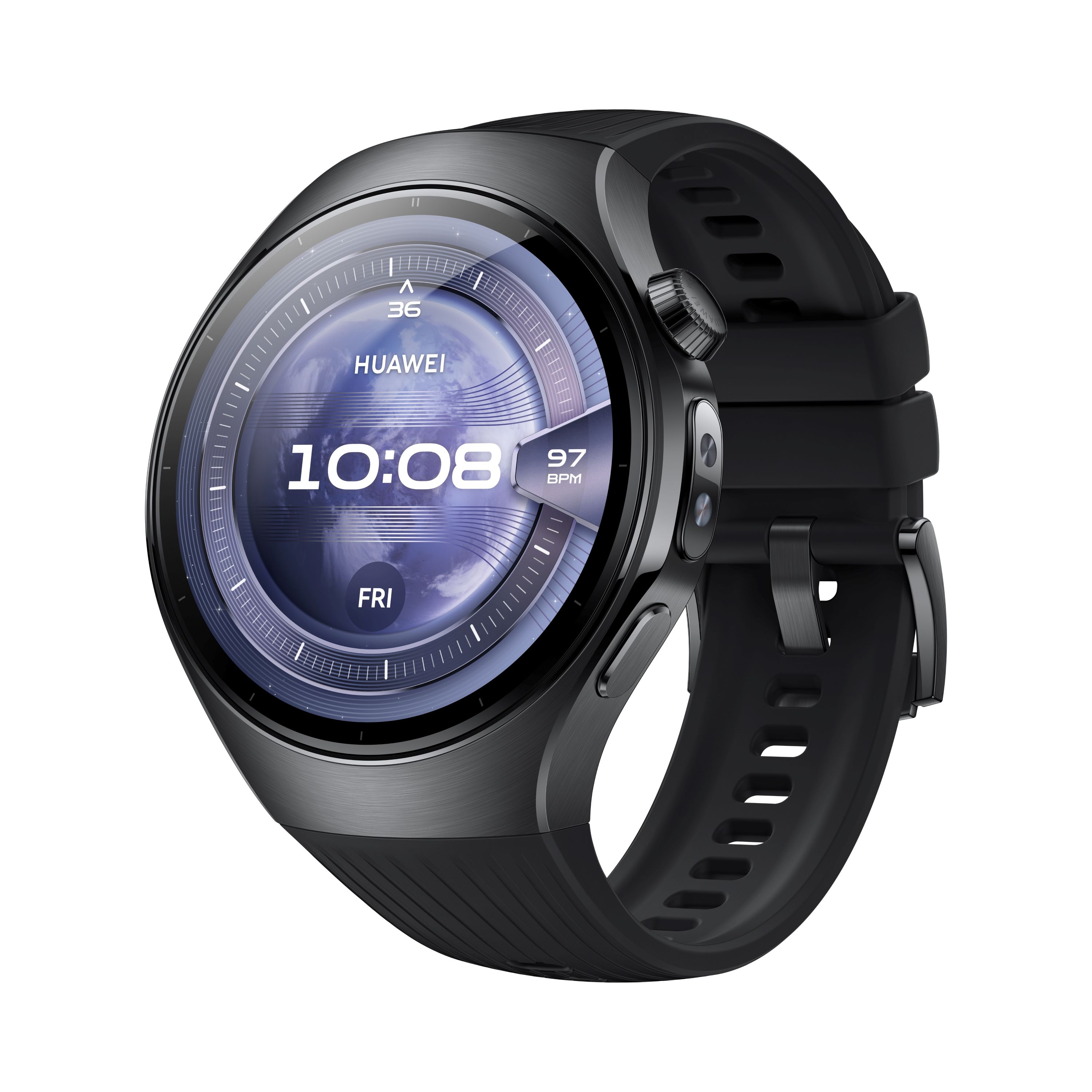 HUAWEI Watch 5 46mm, , large image number 0