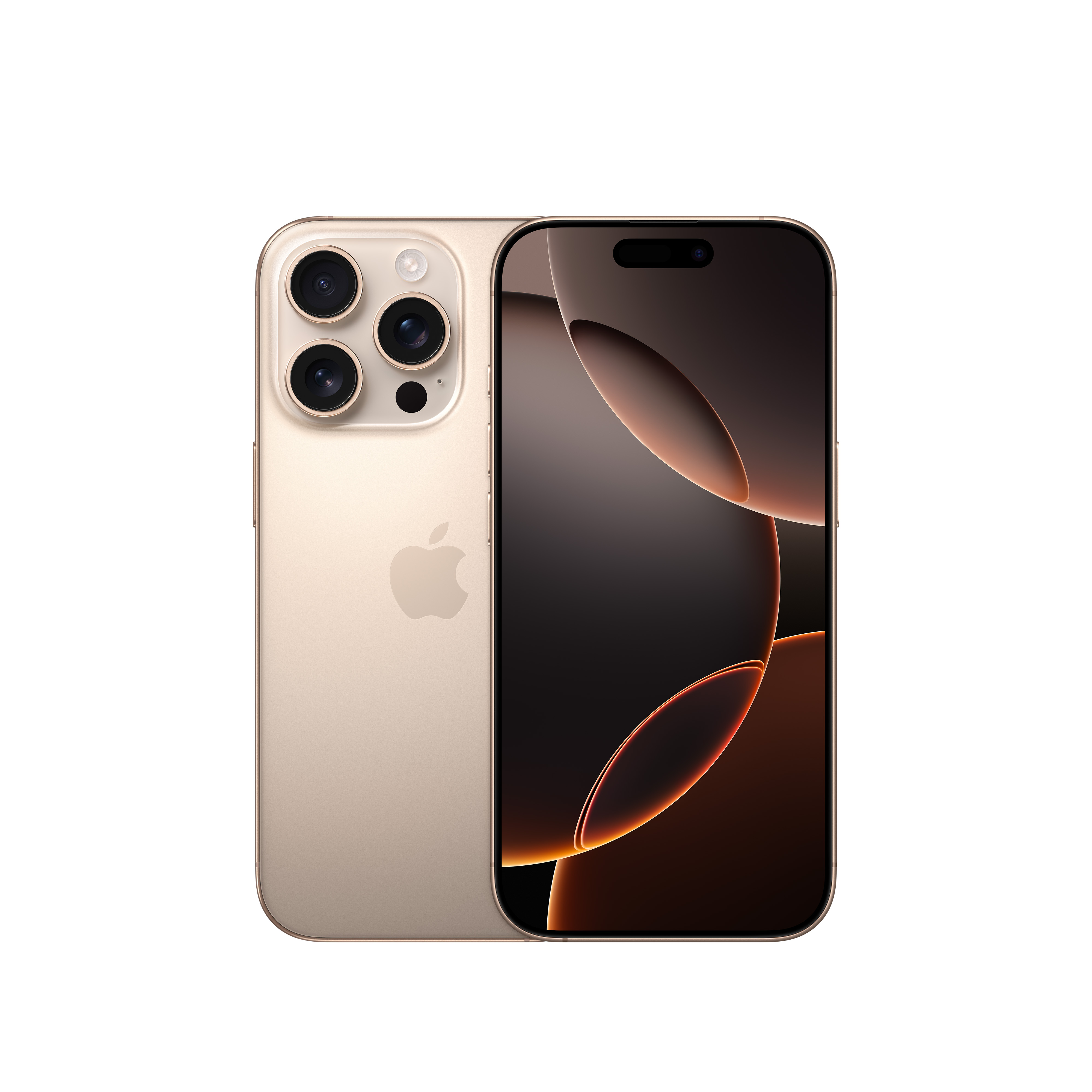 iPhone 16 Pro + AirPods 4, , large image number 0