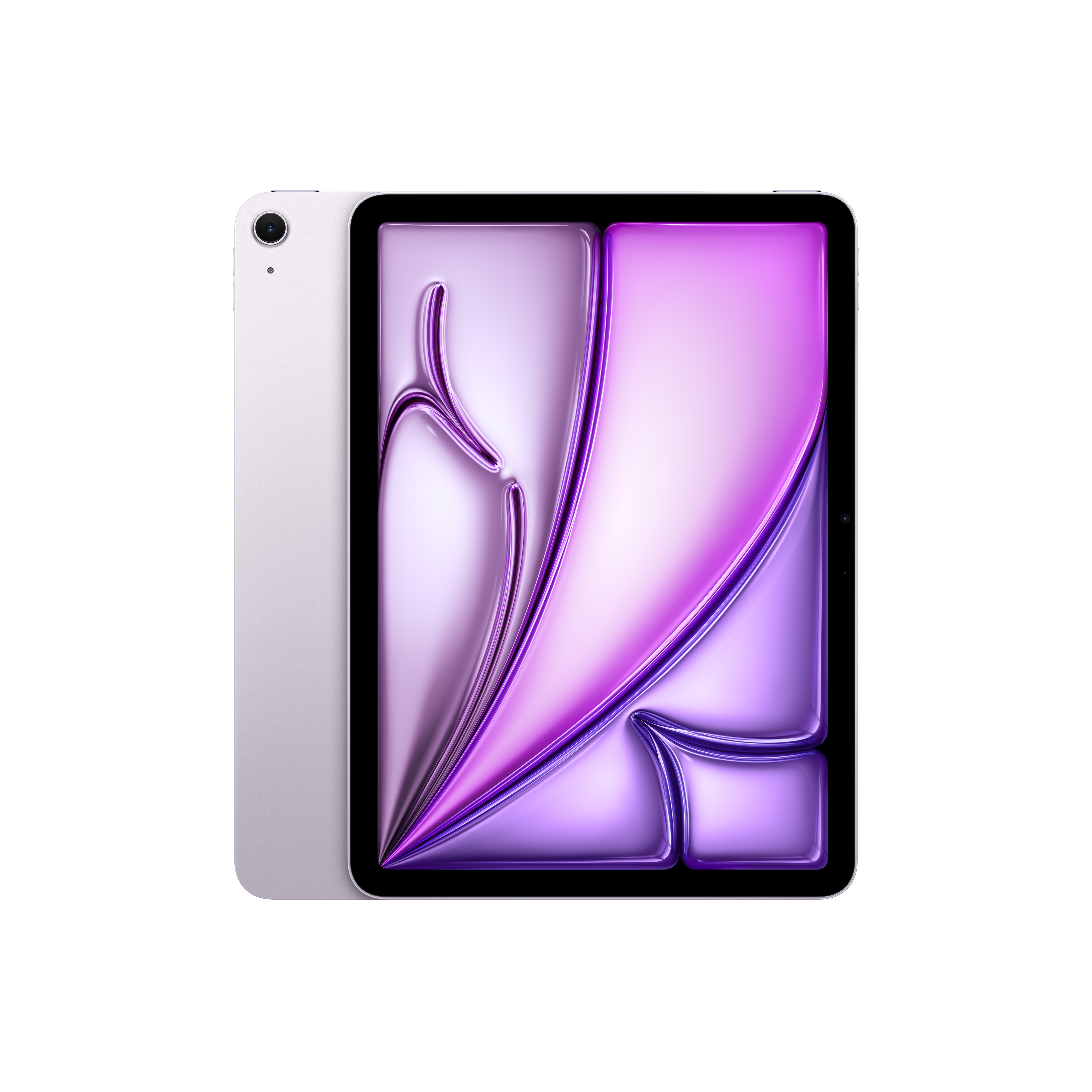 11-INCH IPAD AIR(M2) WI-FI 1TB - PURPLE, Purple, small image number 0