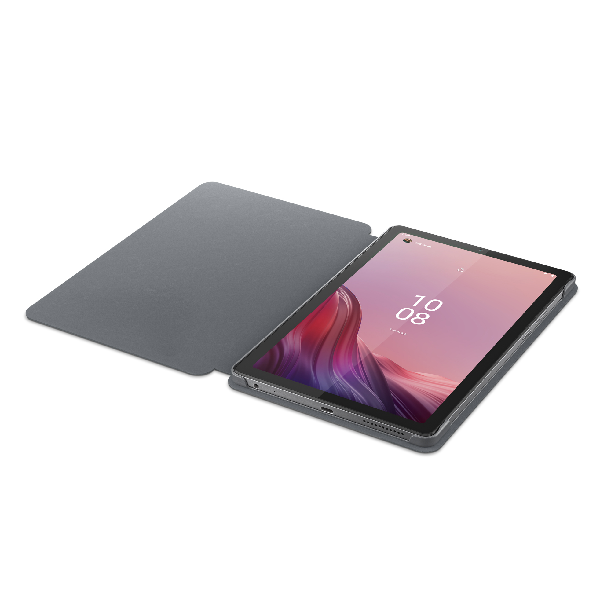 LENOVO TAB M9 (9&Prime;) LTE (4GB+64GB) Arctic Grey, , large image number 1