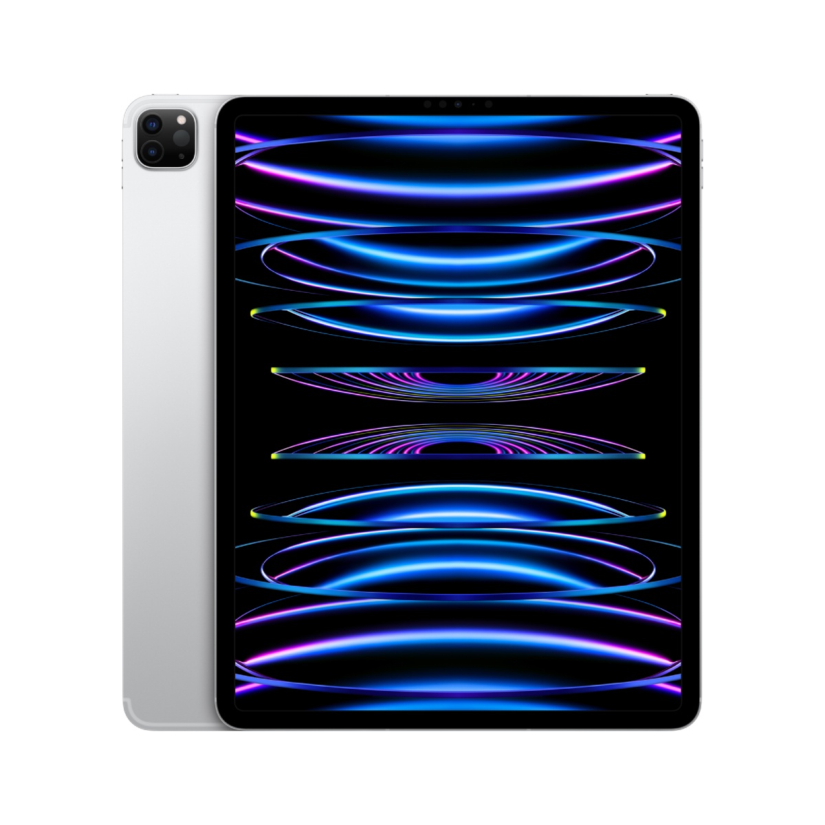 12.9吋 iPad Pro (第 6 代) Wi-Fi + 流動網絡 image number 11