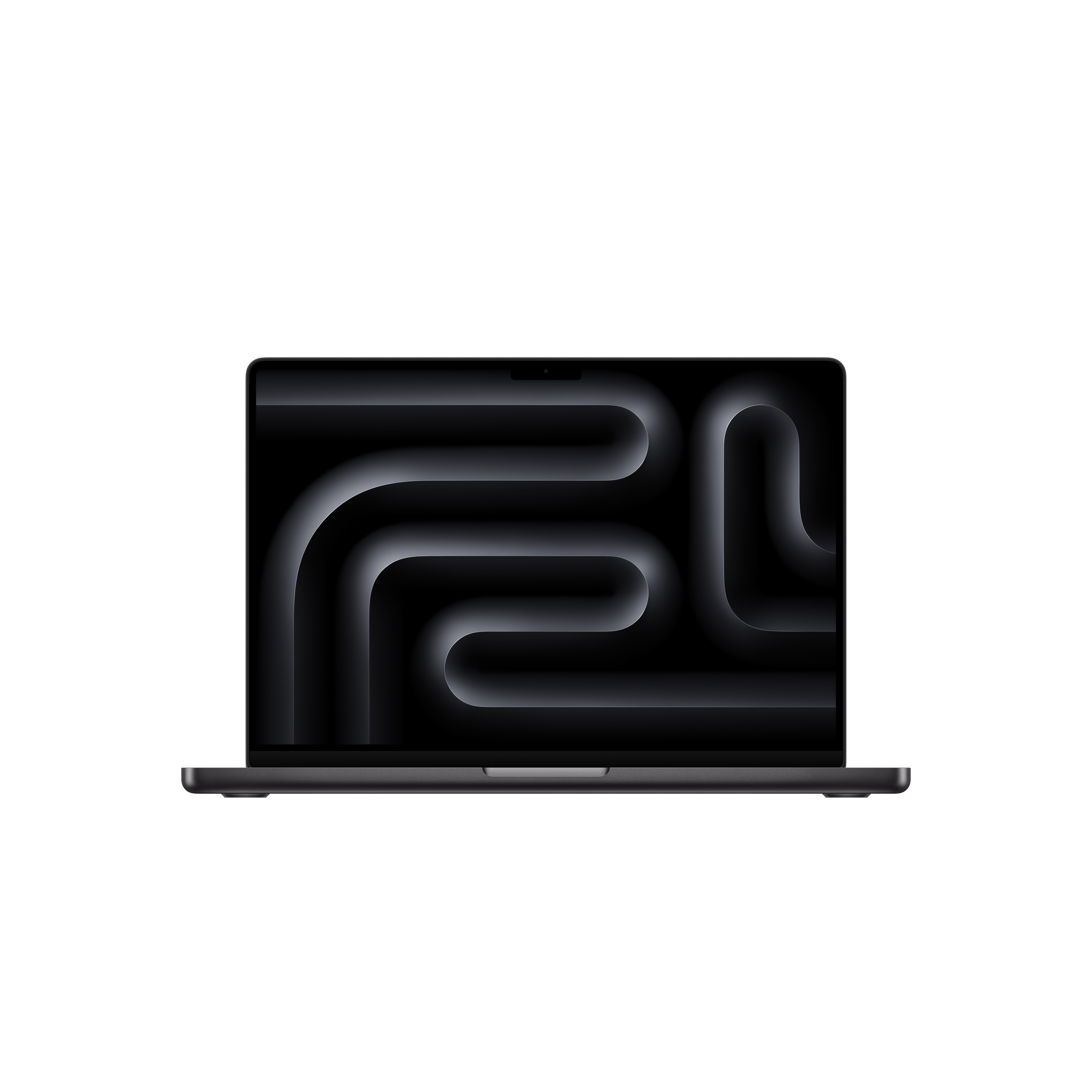14-inch Macbook Pro:Apple M4 Pro Chip with 12-Core CPU 16-Core GPU, 24GB Unified Memory, 512GB SSD Storage, , large image number 1