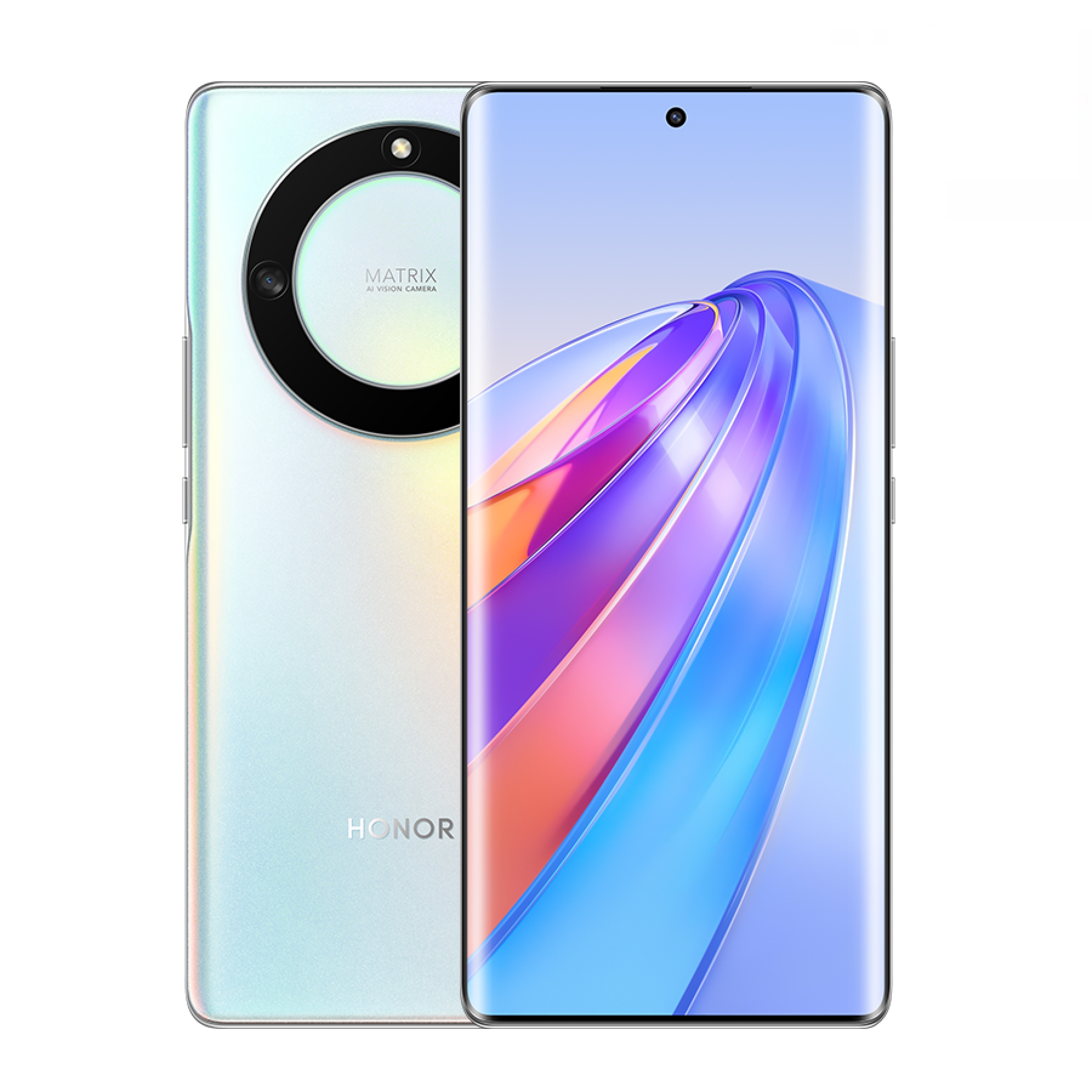 HONOR X9a 5G image number 2