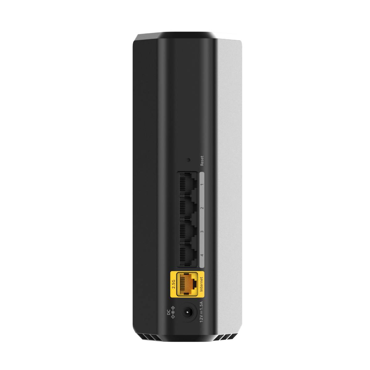 NETGEAR Nighthawk RS100 BE3600 雙頻 WiFi 7 路由器, , large image number 3