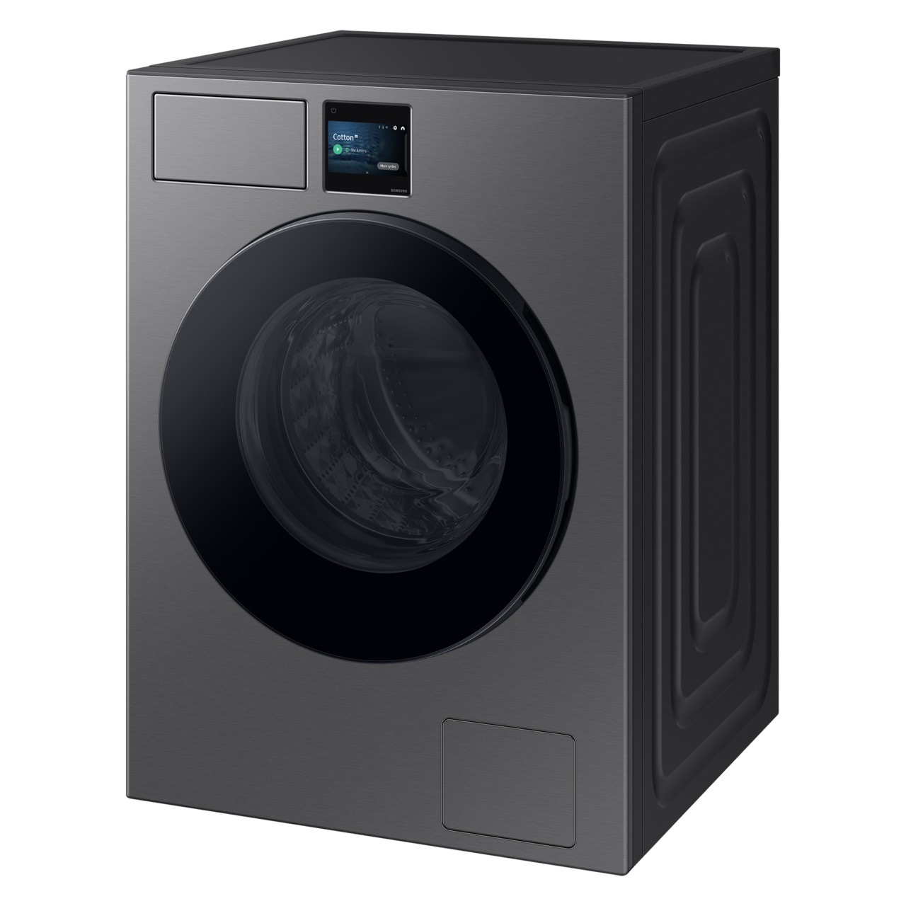 Samsung Bespoke AI Laundry Combo AI Home AI Energy mode and SpaceMax 12/7kg 1400rpm