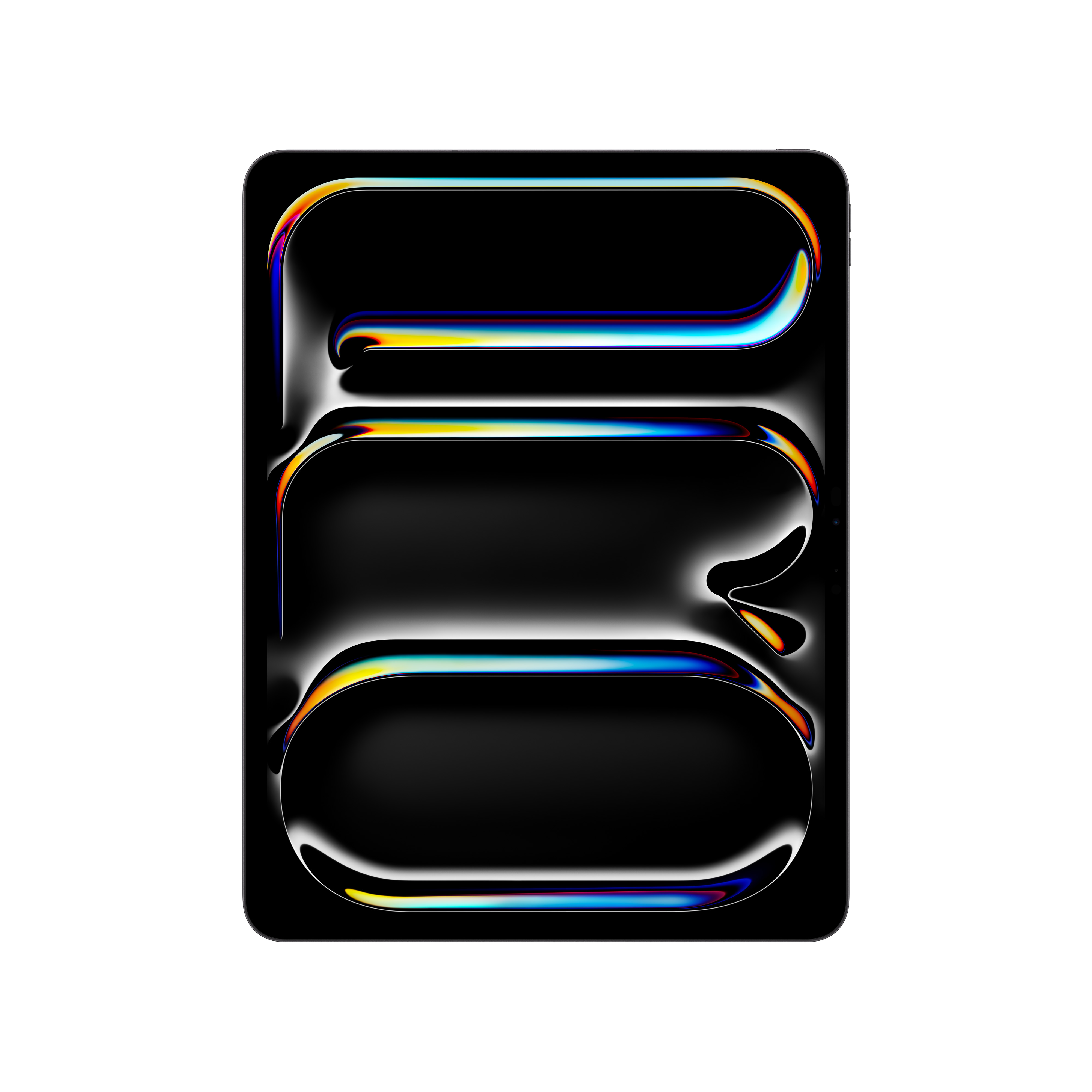 13 吋 iPad Pro (M5) Wi-Fi + 流動網絡 配備納米紋理玻璃