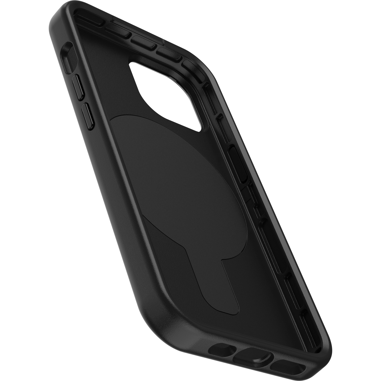 OtterBox OtterGrip Symmetry iPhone 15/14/13 Case, , large image number 1