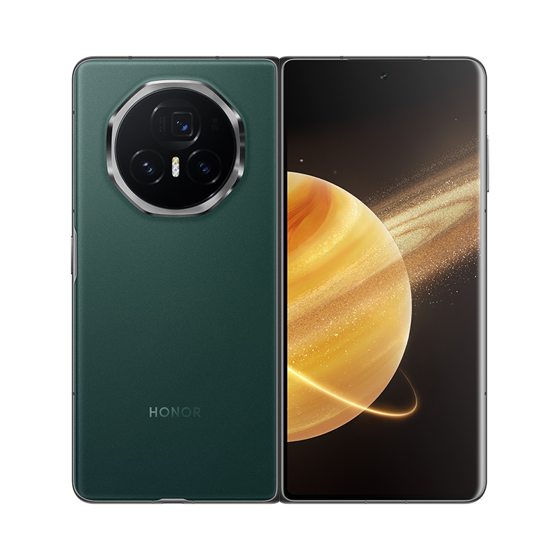 [預購] HONOR Magic V3 5G (12GB+512GB) image number 1