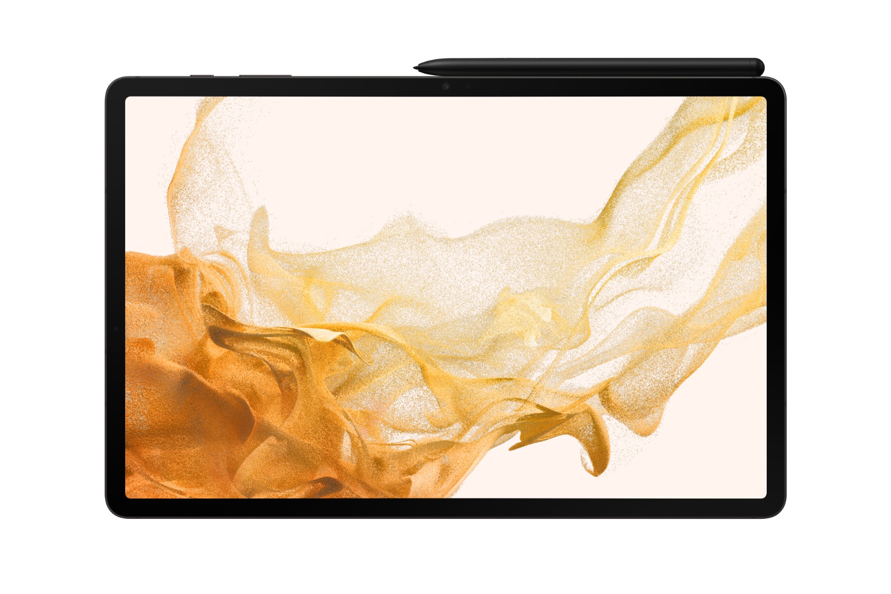 Samsung Galaxy Tab S8+ 5G (8+256GB) (X806) 炭灰黑 image number 0