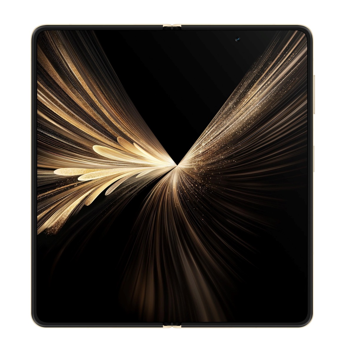 HONOR Magic V5 5G (16GB+512GB) 暖白色, 暖白色, large image number 2