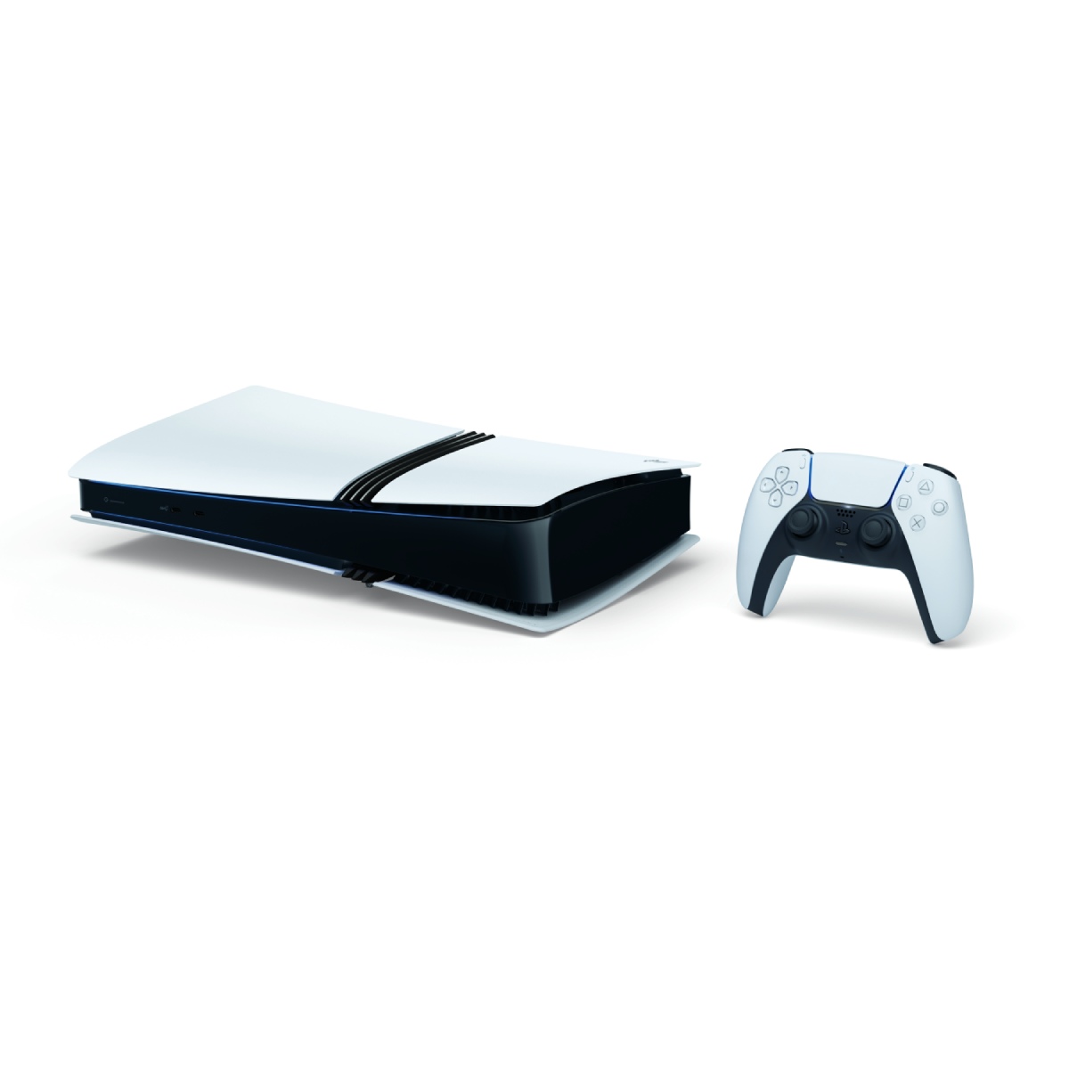 PlayStation&reg;5 Pro Console 2TB (CFI-7122B01), , large image number 4
