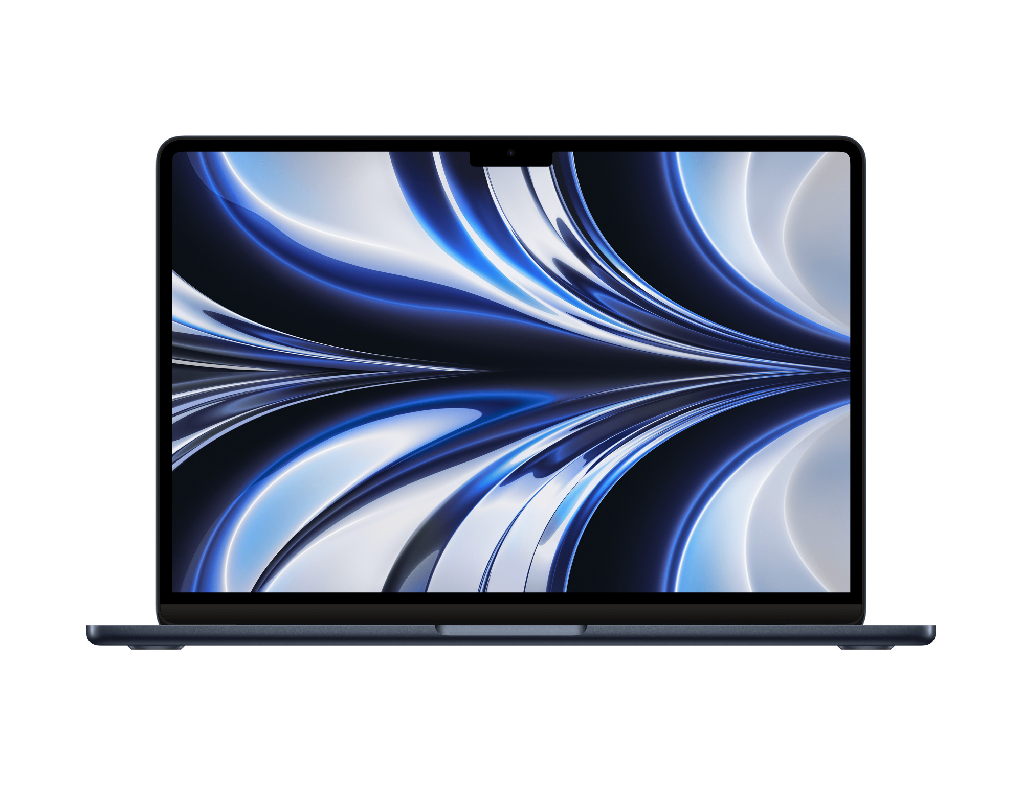 (將於下個月推出) 13吋 MacBook Air 配備Apple M2 晶片配備 8 核心 CPU、10 核心 GPU，以及 16 核心神經網絡引擎, 512GB image number 2