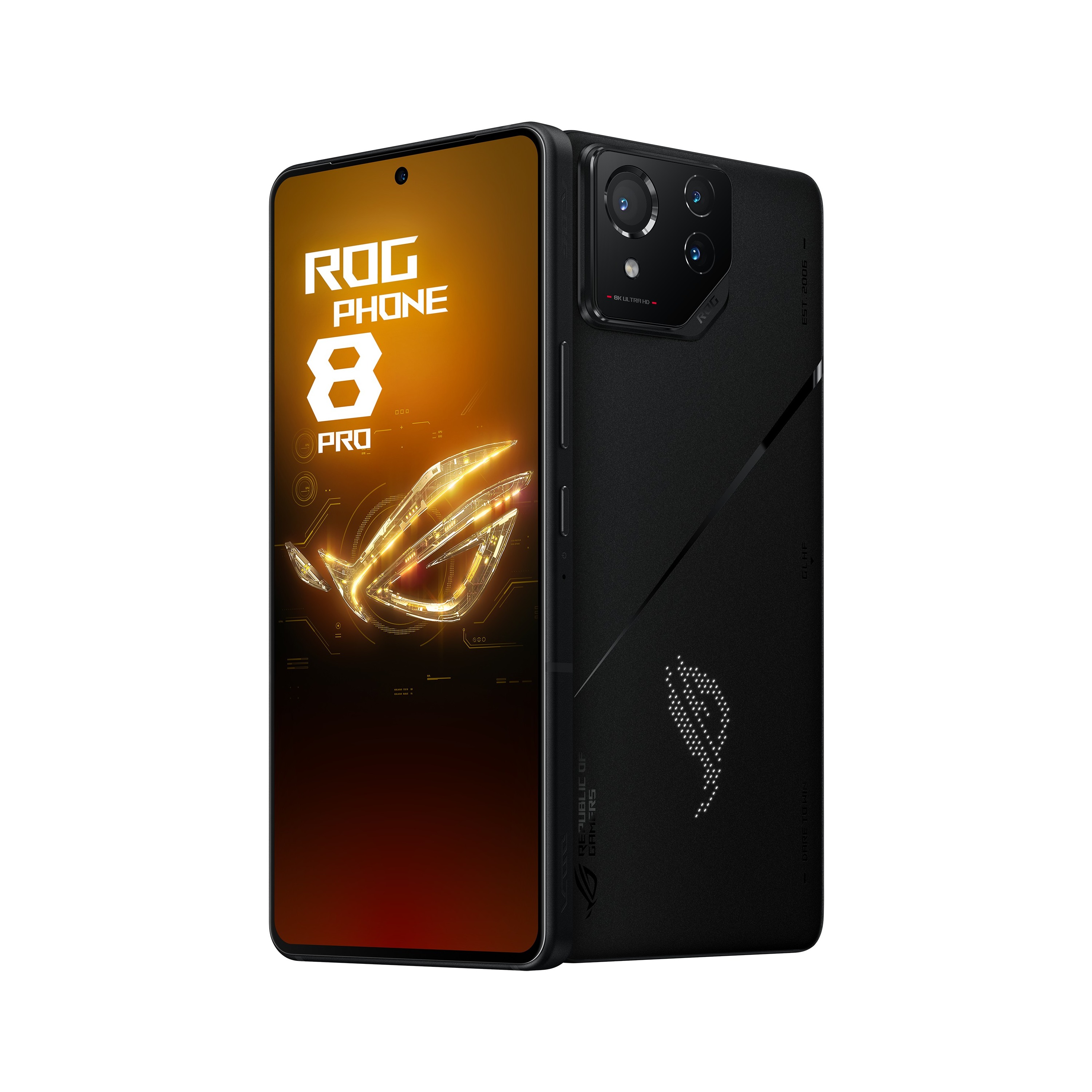 ROG Phone 8 Pro image number 2