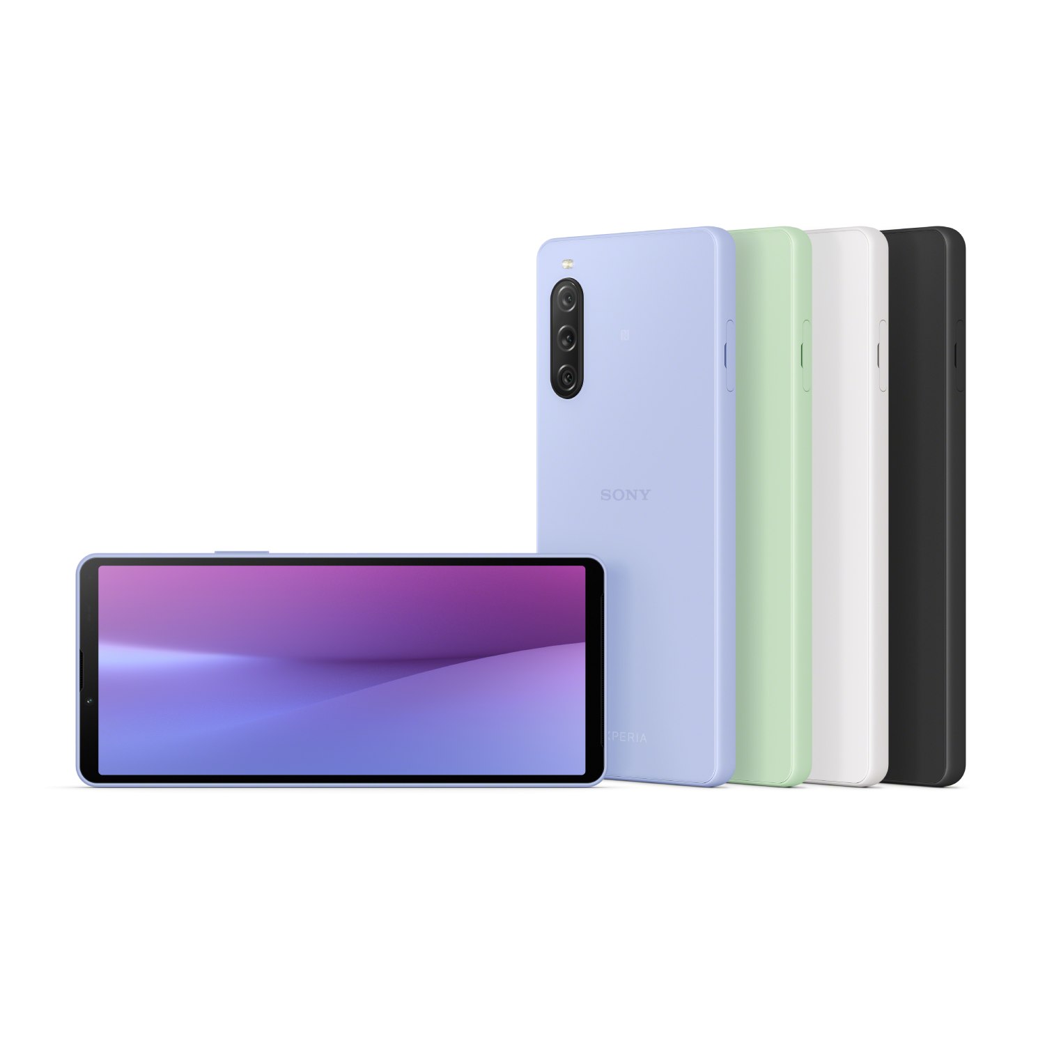 Sony Xperia 10 V (8GB+128GB) image number 0