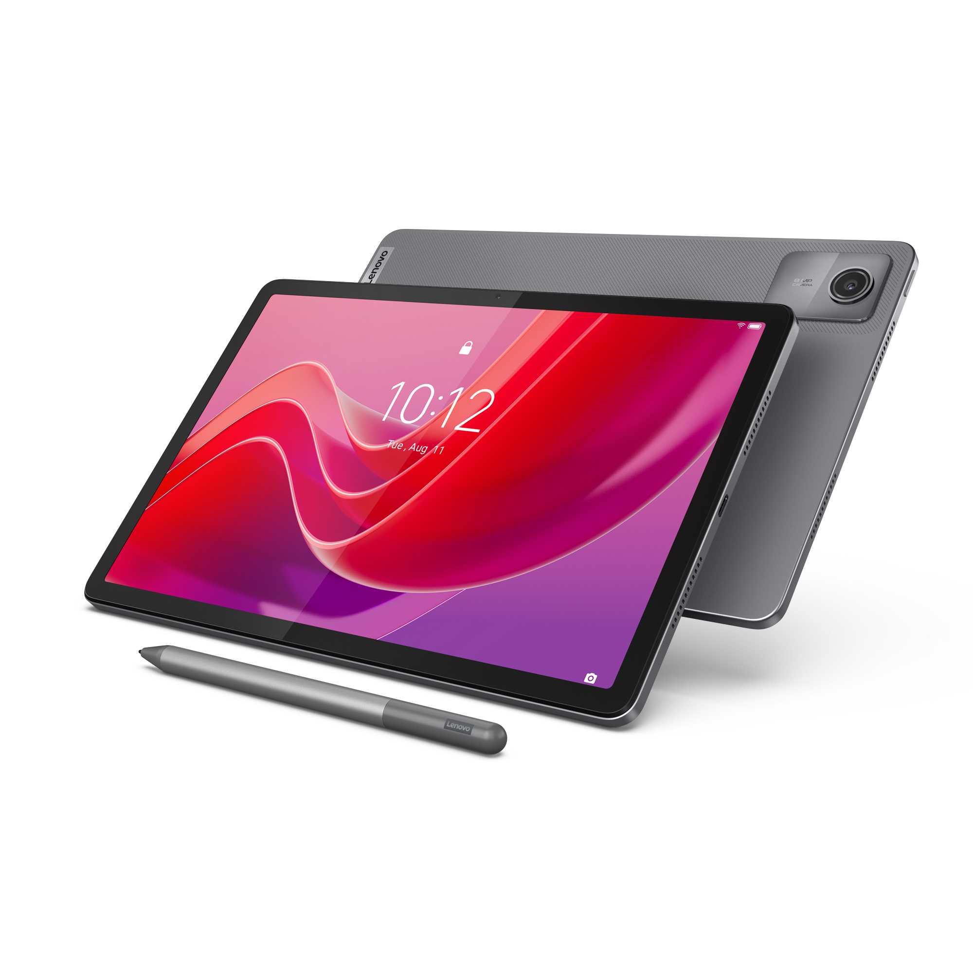 Lenovo Tab M11 Wifi (8+128GB) image number 0