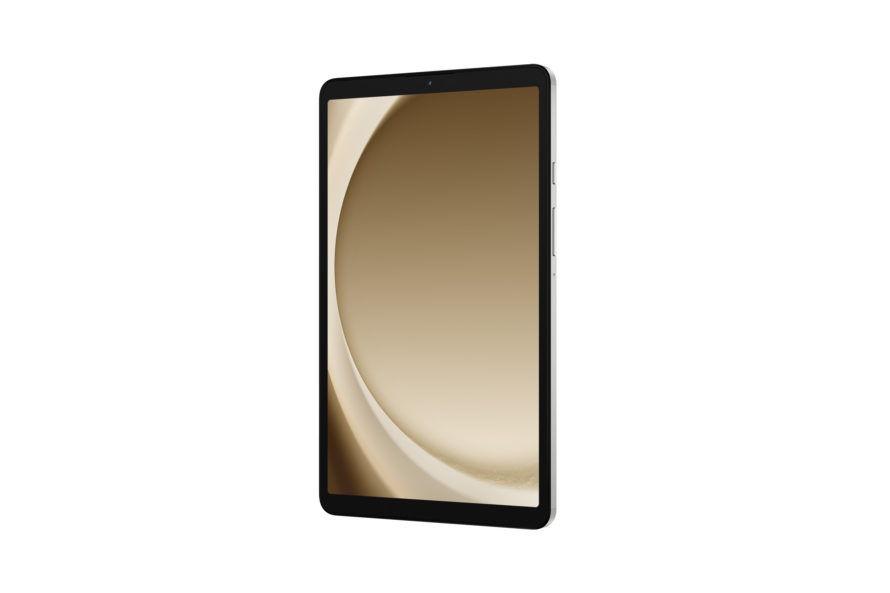 Samsung Galaxy Tab A9 LTE 銀色 image number 1