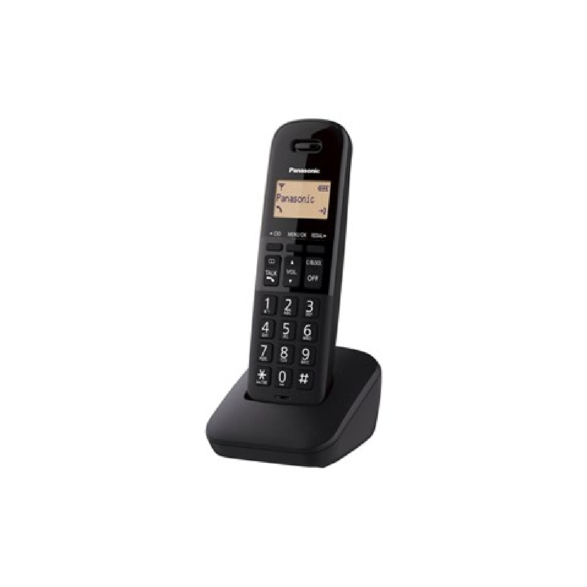 Panasonic KX-TGB310HK DECT數碼室內無線電話 image number 0