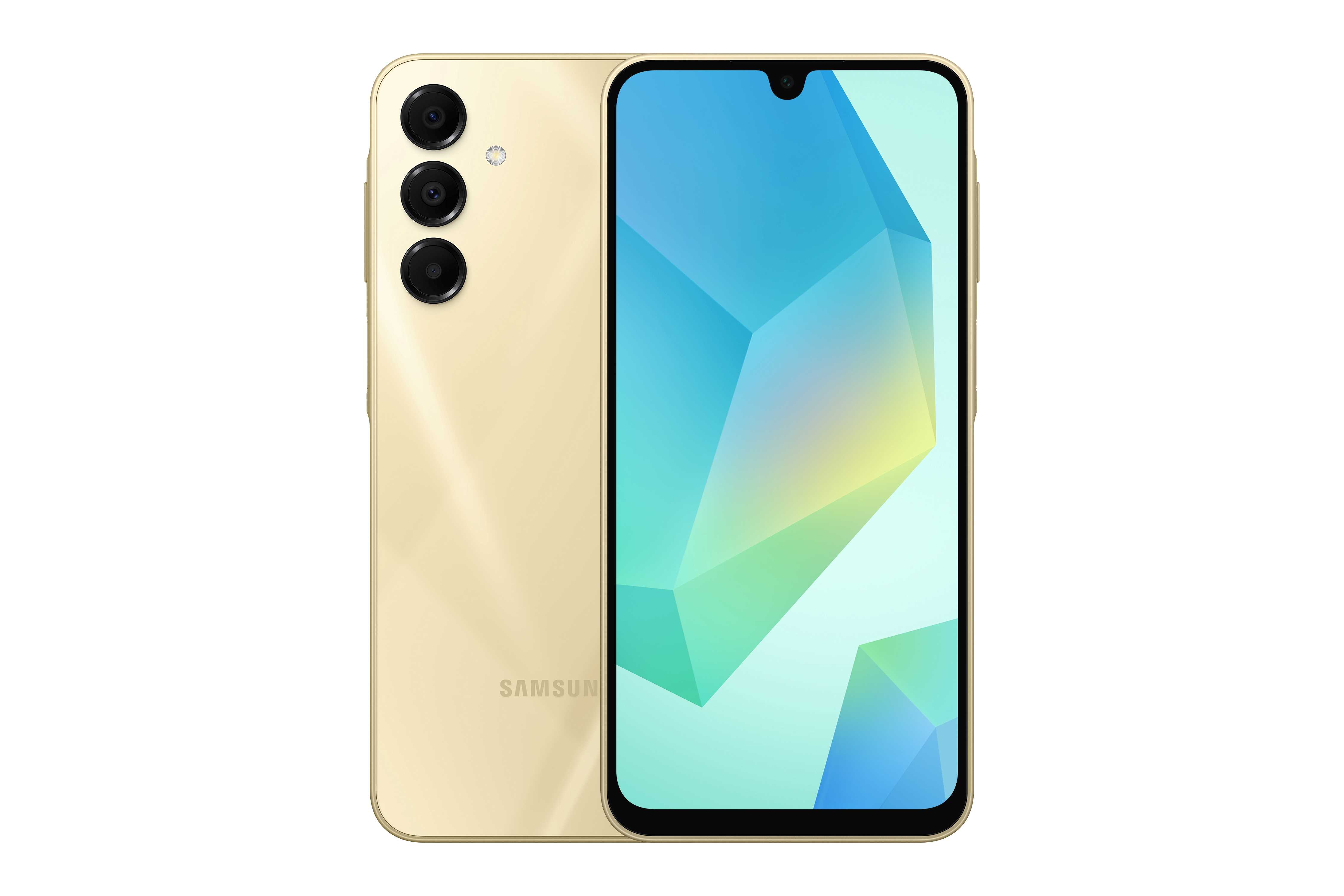Samsung Galaxy A16 5G image number 0
