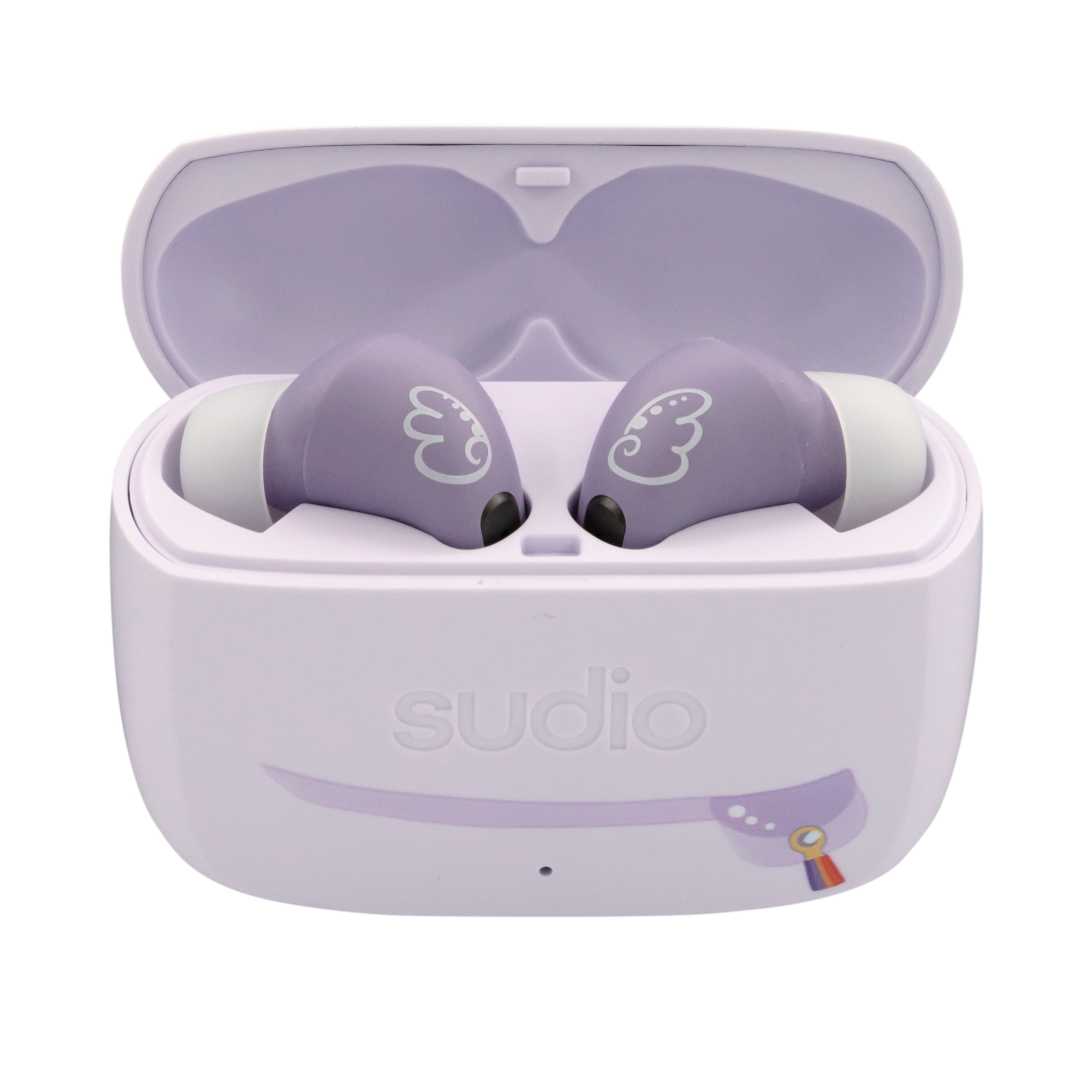 Sudio N2 Pro True Wireless Earphones - Enna Alouette Limited Edition, , large image number 4