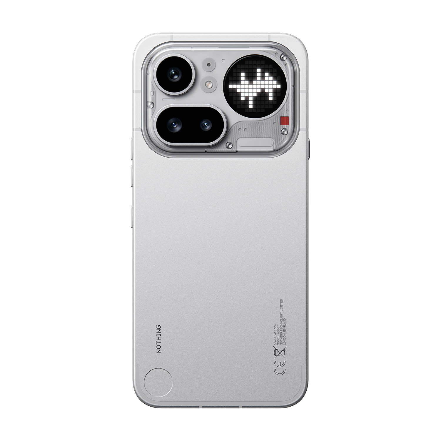 Nothing Phone (4a) Pro (12GB+256GB)