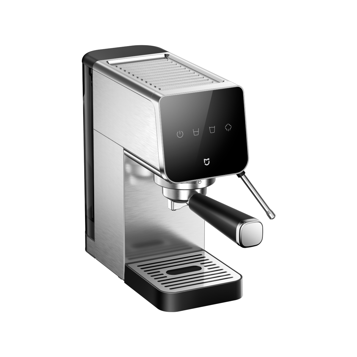 米家半自動意式咖啡機 image number 1