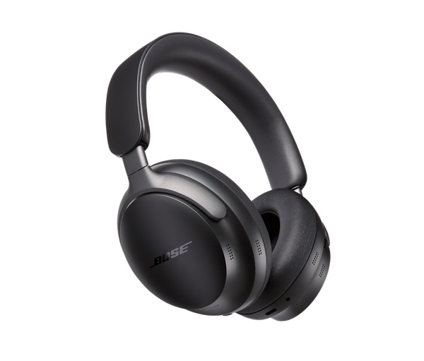 Bose QuietComfort Ultra 消噪耳機