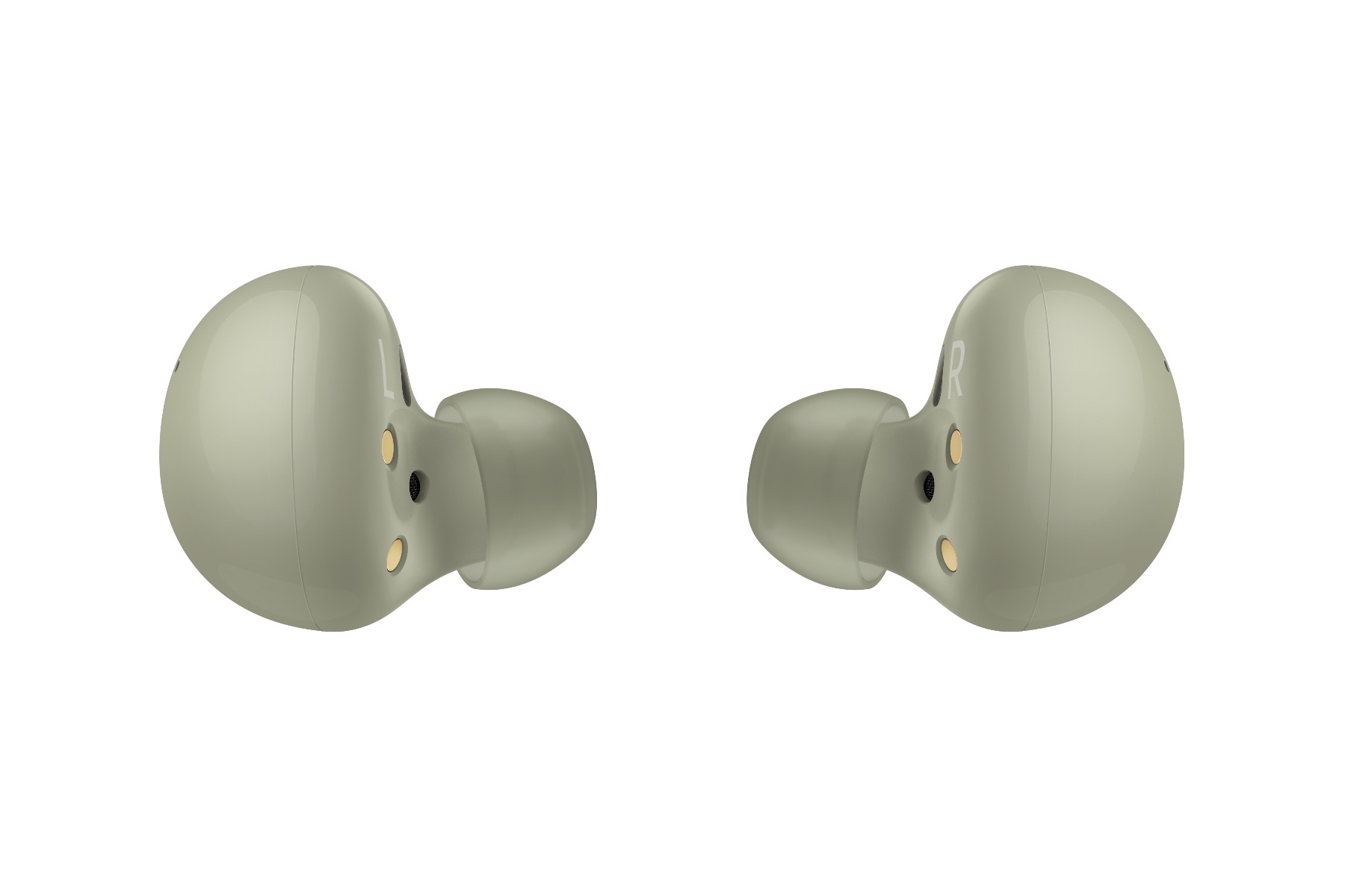 Samsung Galaxy Buds2 Olive, Olive, large image number 4