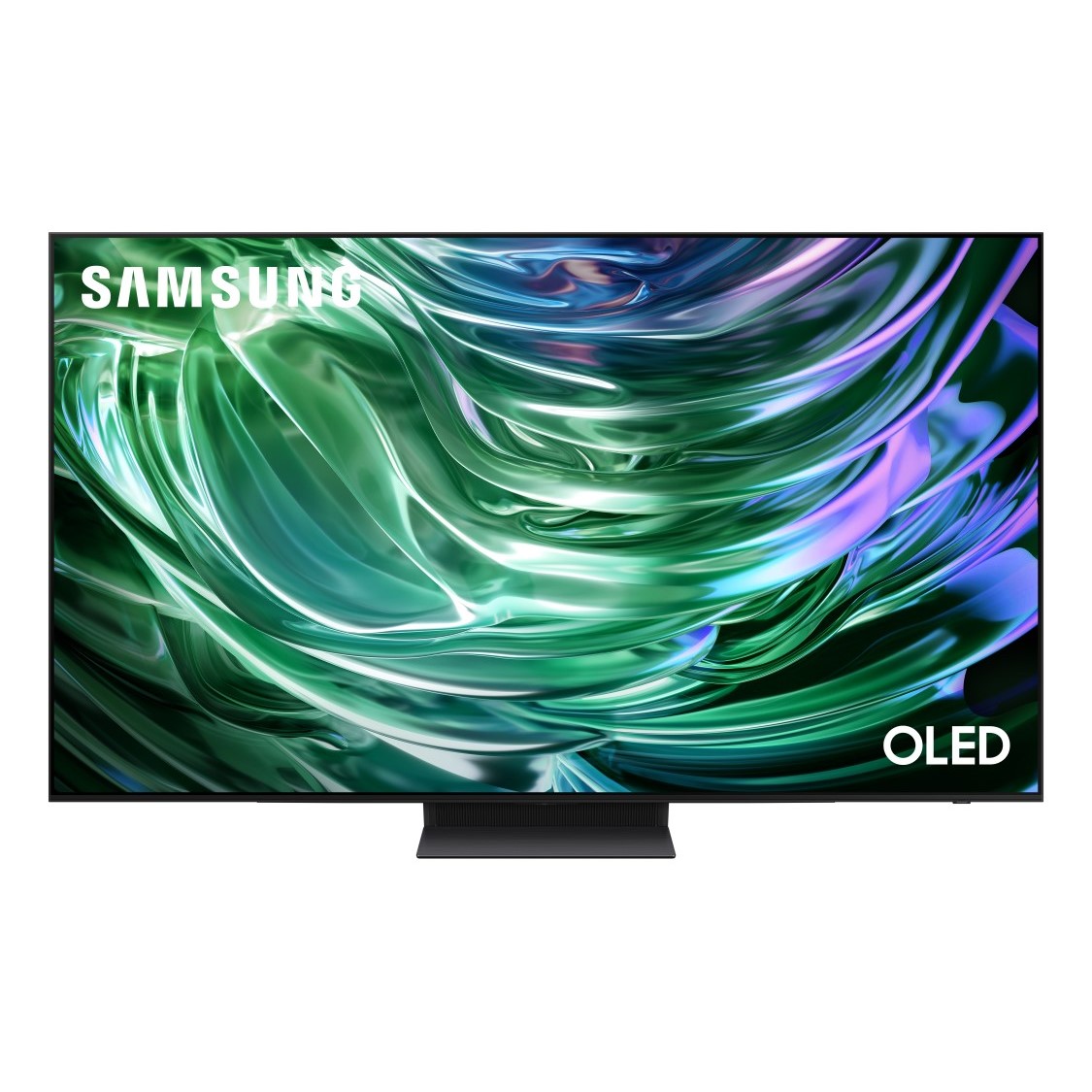 Samsung 55" OLED 4K S90D AI 電視