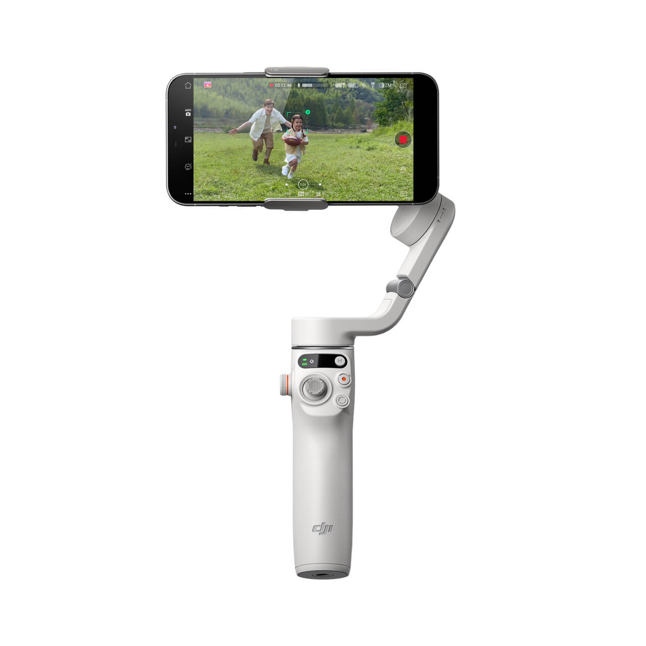 DJI Osmo Mobile 6 image number 1