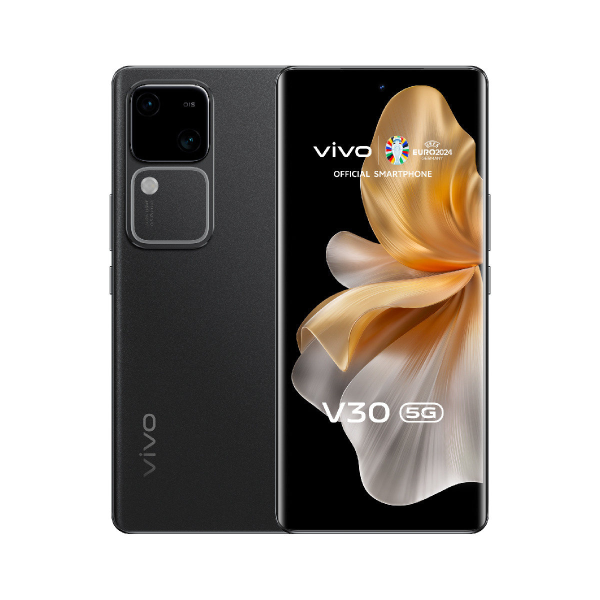 vivo V30 5G (12GB+512GB) image number 1