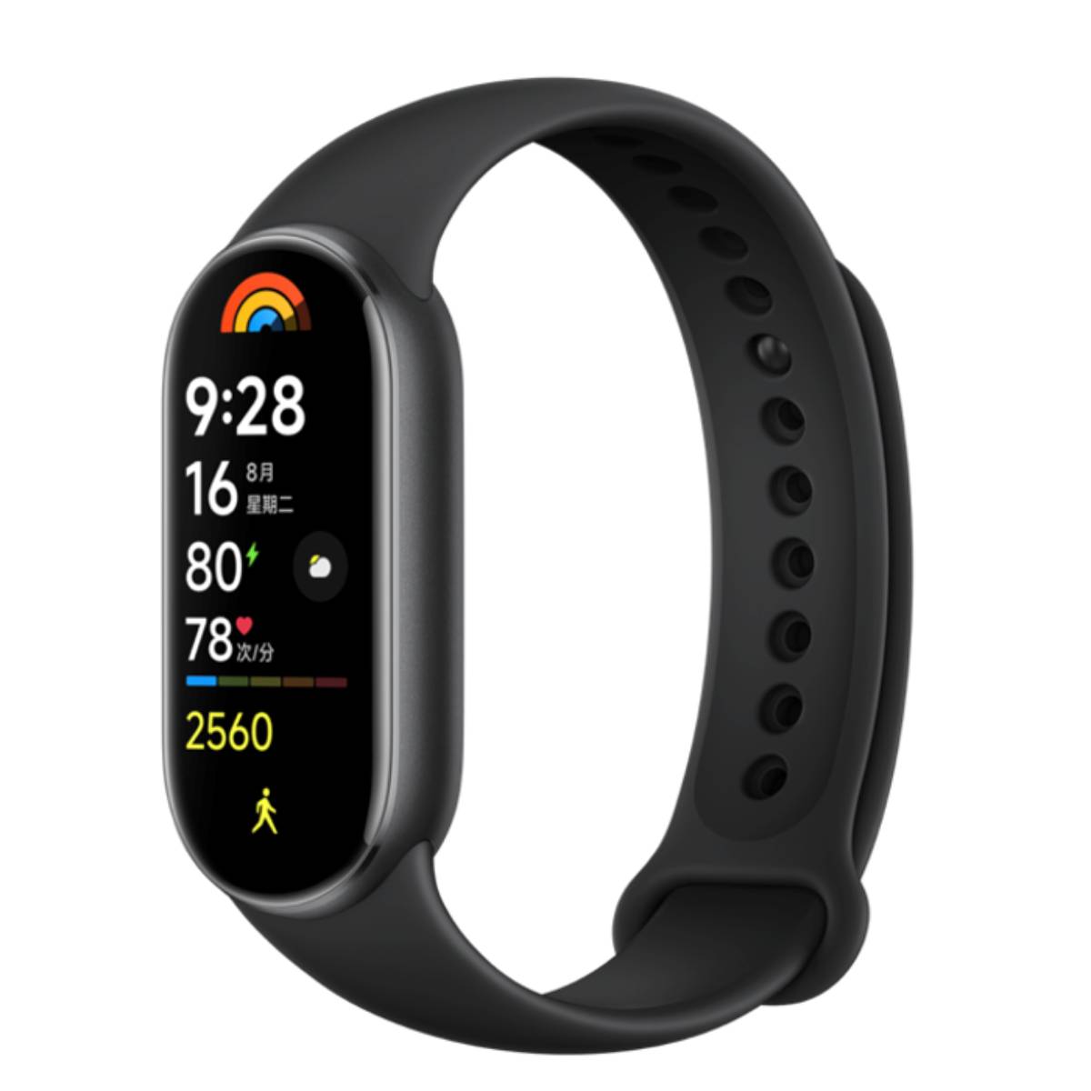 Xiaomi Smart Band 9, , large image number 0