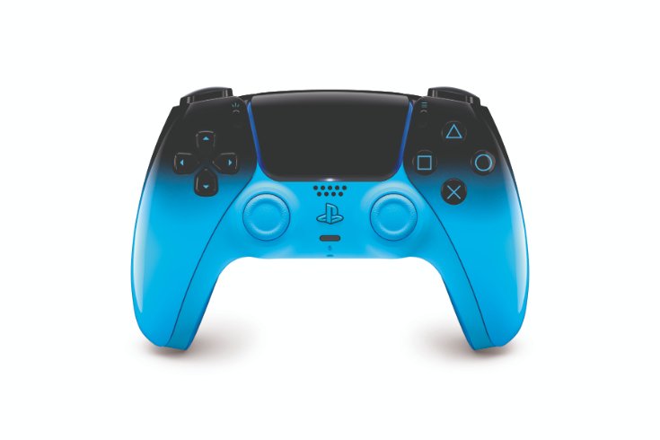 DualSense&reg; Wireless Controller - HyperPop Collection, , large image number 2