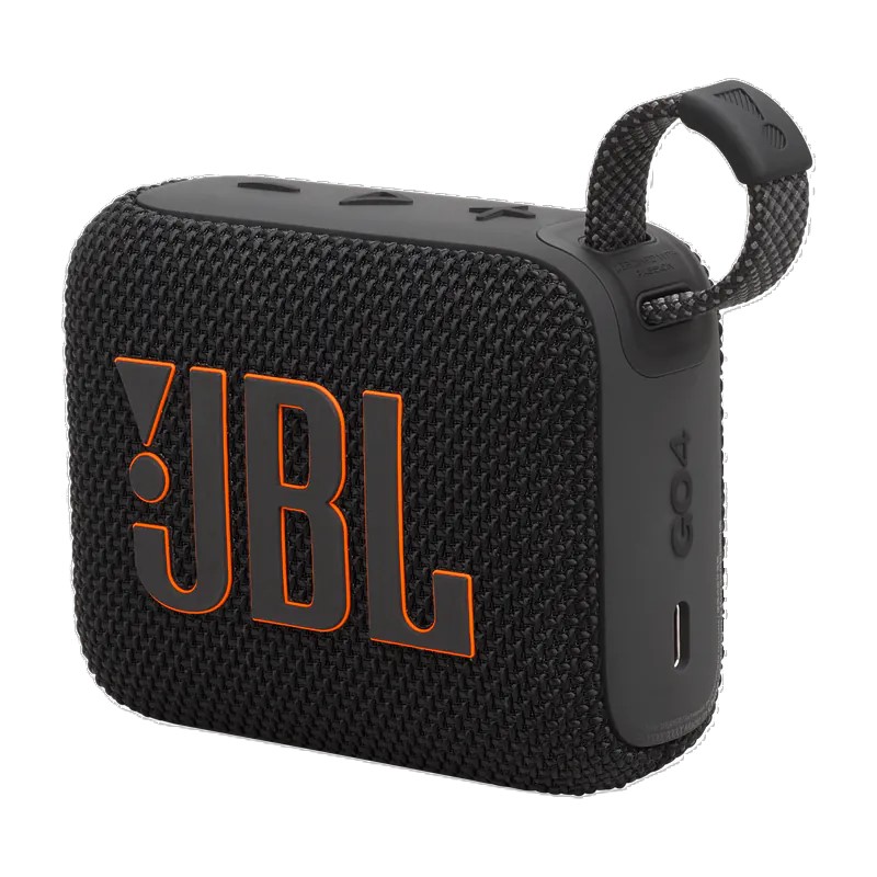 JBL Go 4 便攜式防水藍牙喇叭