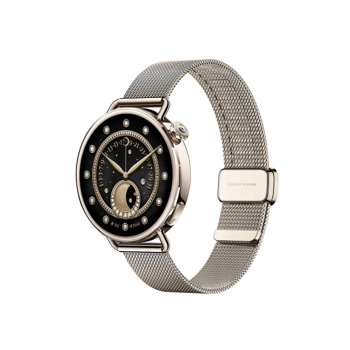 Xiaomi Watch S4 41mm 落日金