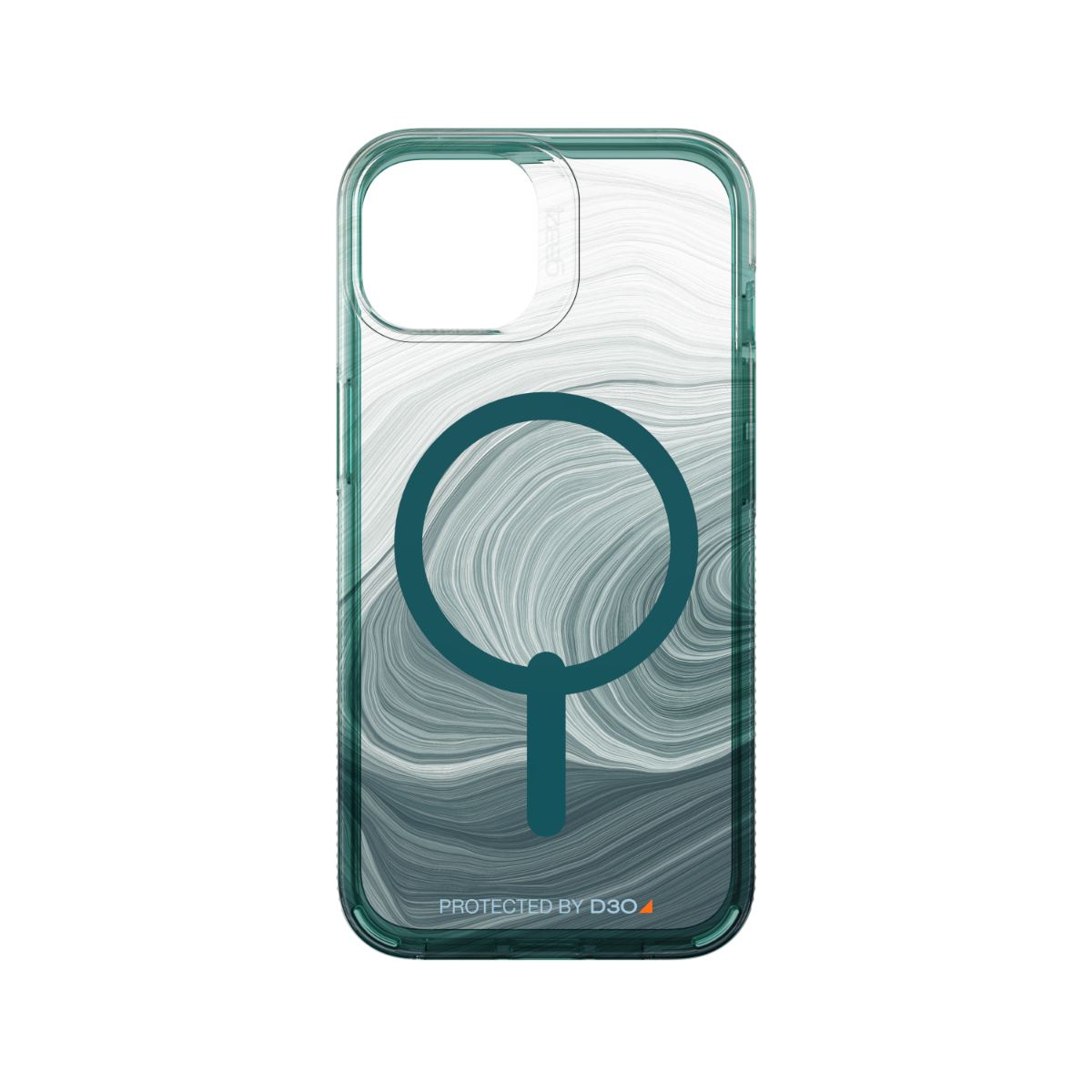 ZAGG Gear4 Milan Snap (MagSafe) iPhone 14 Case, , large image number 1