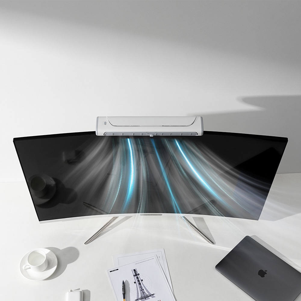 iNHOME 多用途無線風扇 image number 1